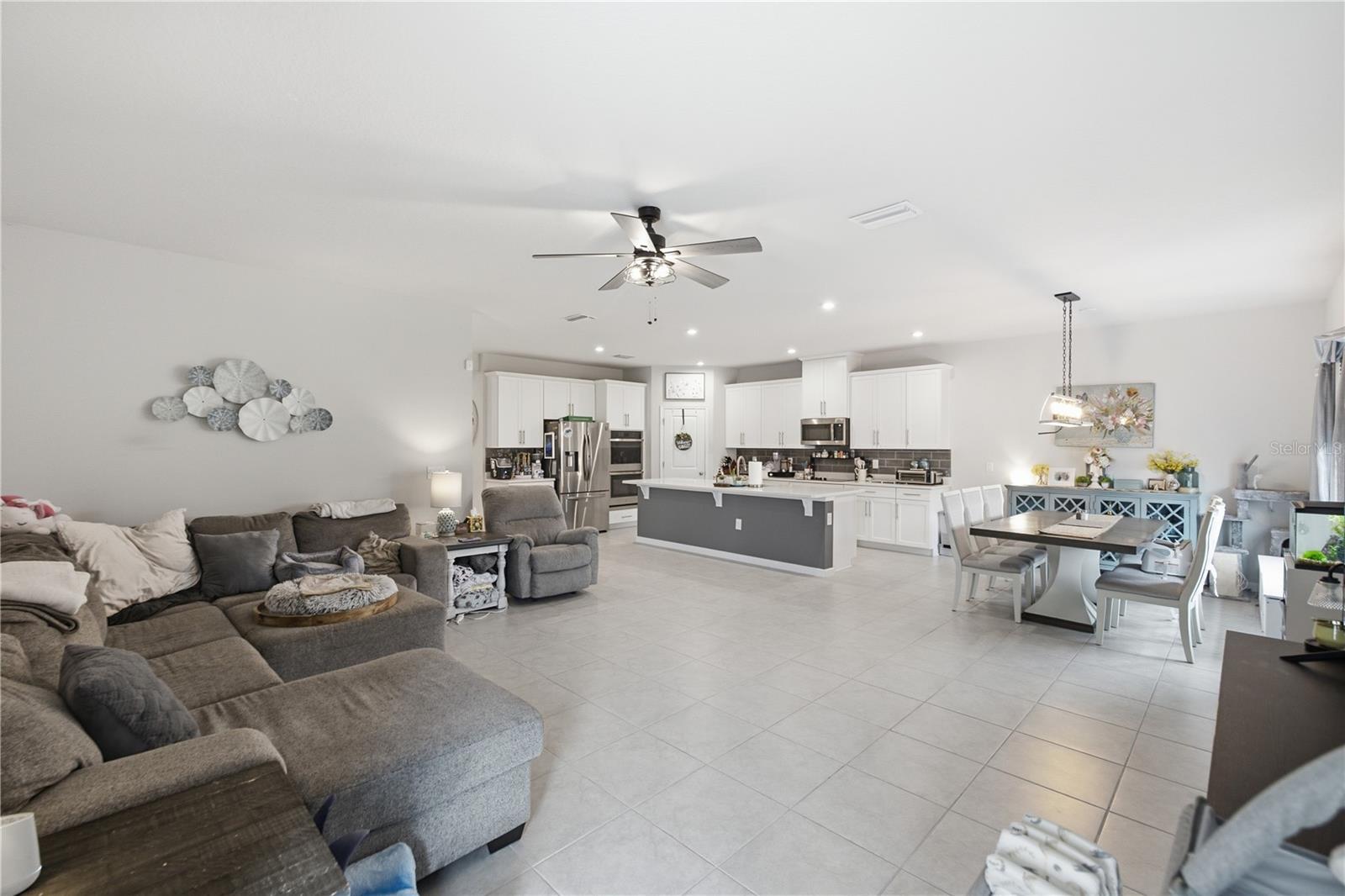 CYPRESS PRESERVE PH 3A & 4A - Residential
