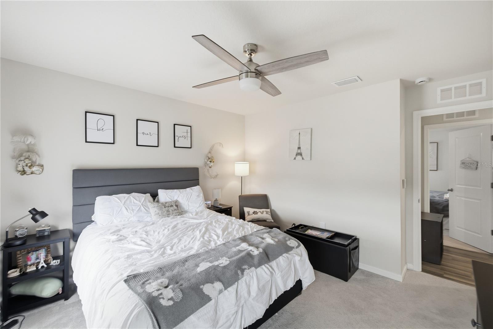 CYPRESS PRESERVE PH 3A & 4A - Residential