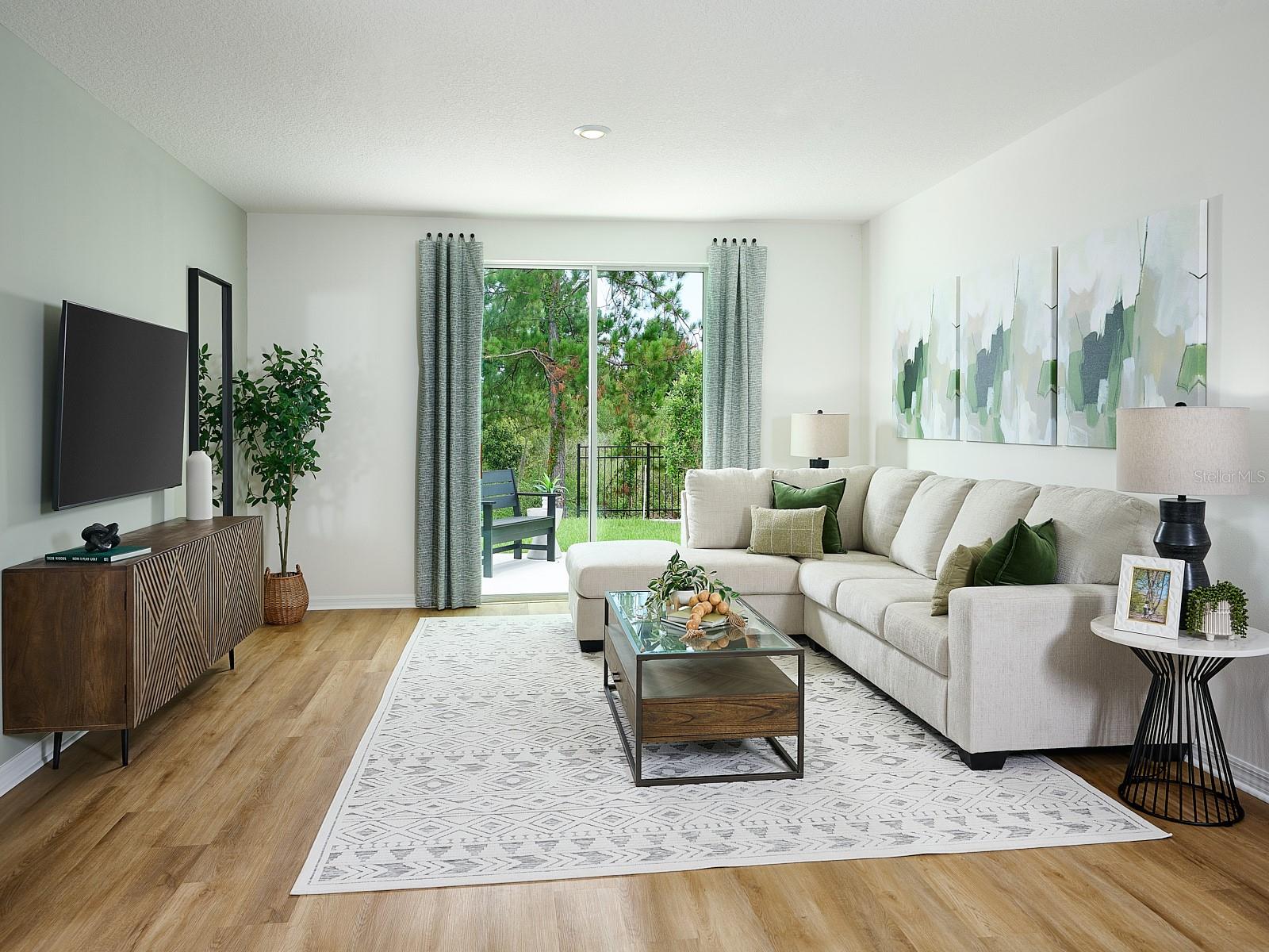 COASTERRA - Residential