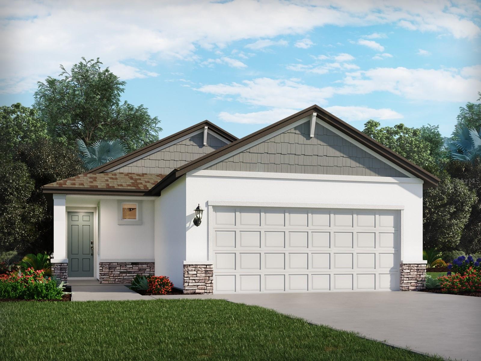 Under Construction. Brand new, energy-efficient home available by Jul 2026! The Acadia makes entertaining easy with an open kitchen, dining area, and great room. The primary suite is tucked in the rear of the home offering plenty of privacy and features a spacious walk-in closet and shower. Coasterra Premier Series offers new single-family homes in Palmetto, FL, with a variety of  single-story and two-story floorplans. Residents can enjoy the ideal Florida lifestyle with the community’s resort-style pool and cabana. With close proximity to I-75, this community offers easy access to St. Pete, Bradenton, Sarasota and beautiful Gulf Coast beaches.  Each of our homes is built with innovative, energy-efficient features designed to help you enjoy more savings, better health, real comfort and peace of mind.
