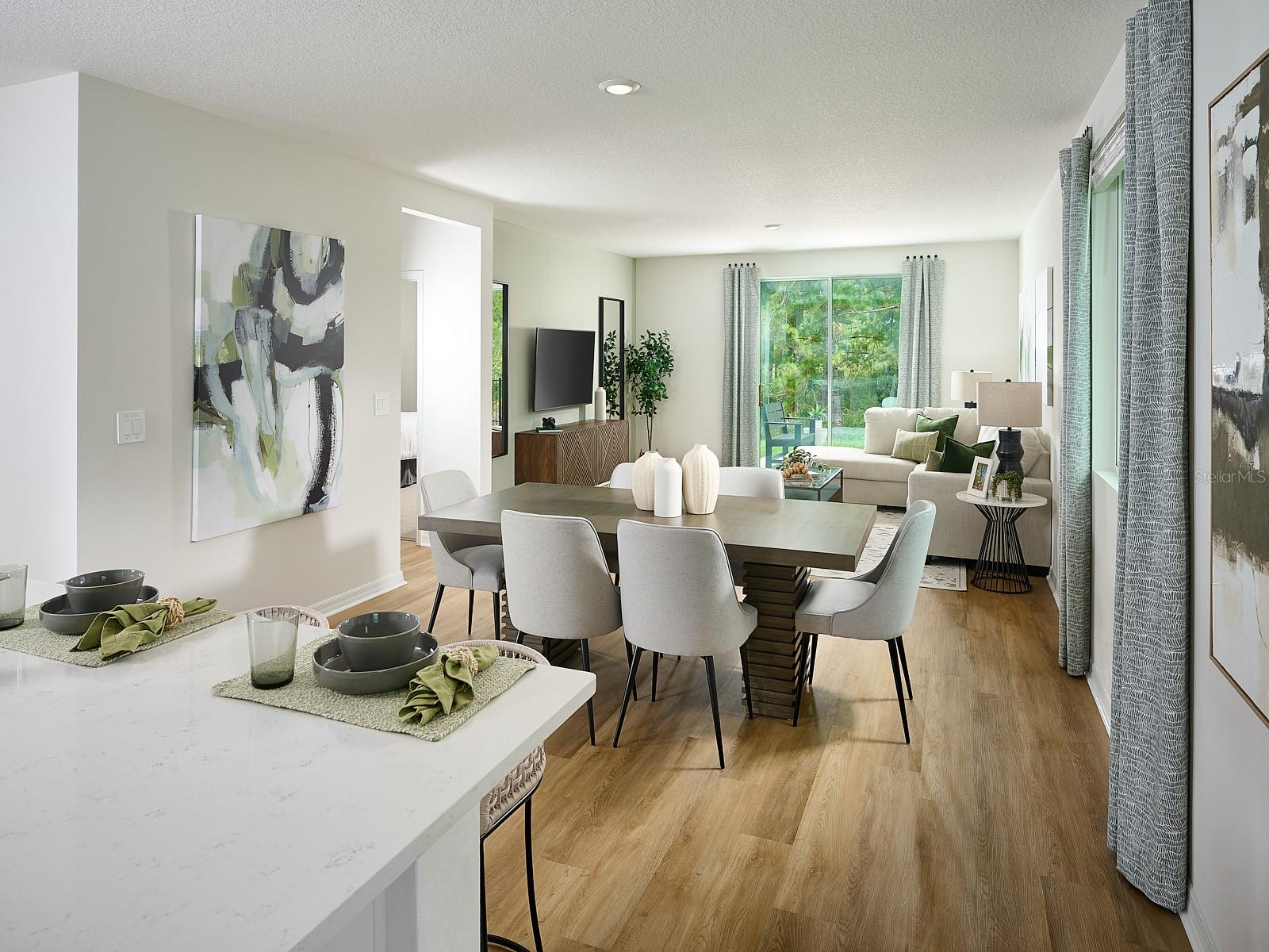 COASTERRA - Residential