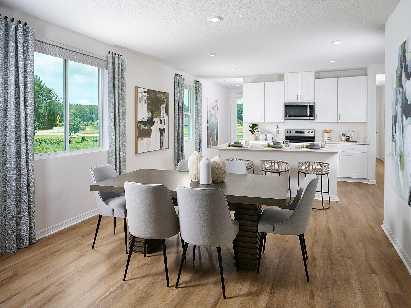 COASTERRA - Residential