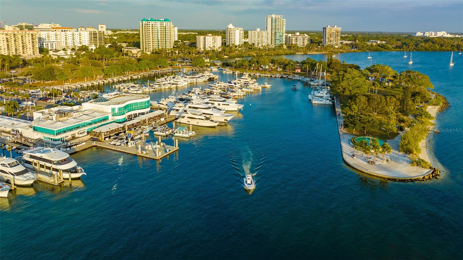 BIRD KEY SUB - Residential