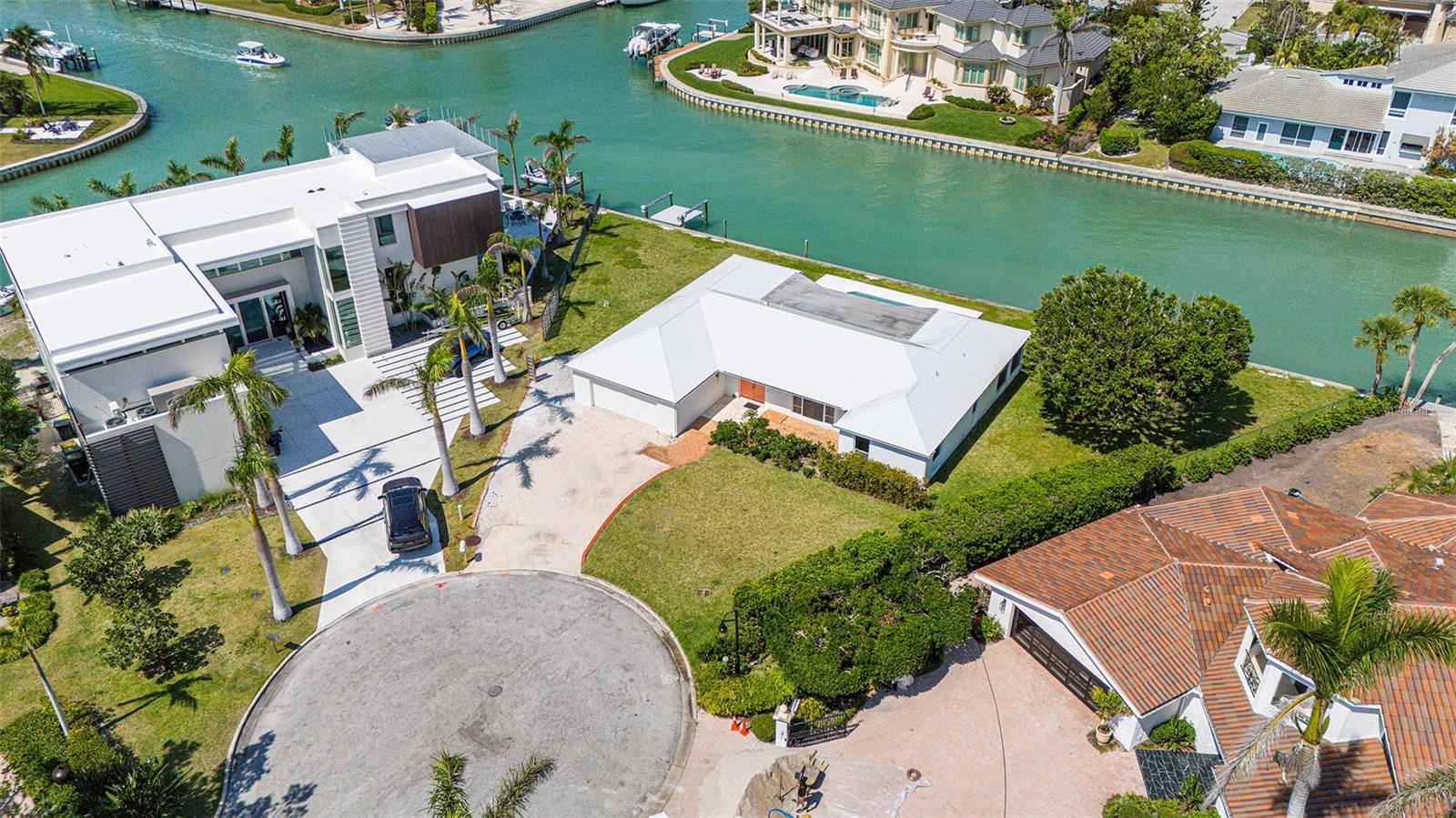 BIRD KEY SUB - Residential