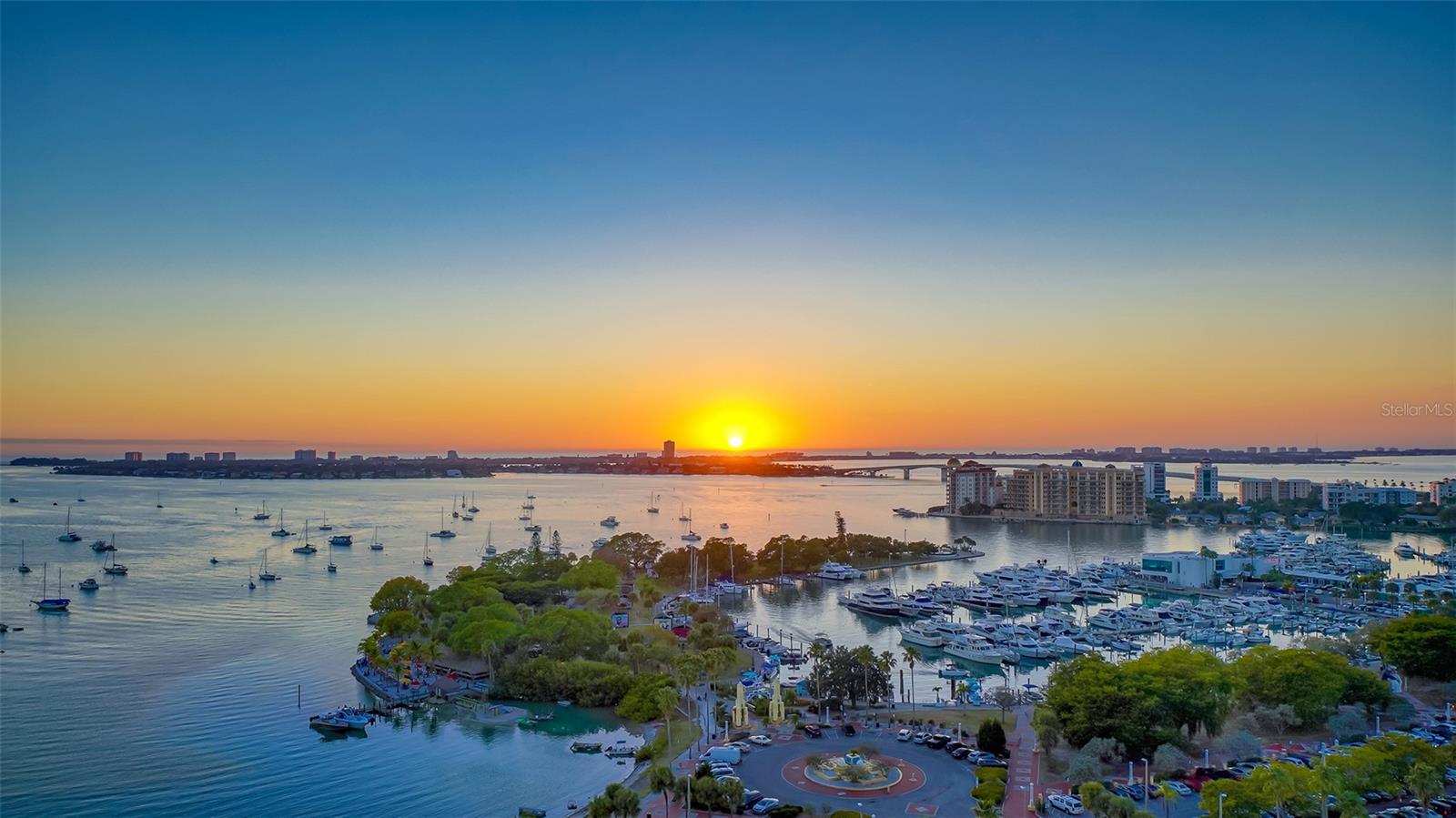 BIRD KEY SUB - Residential