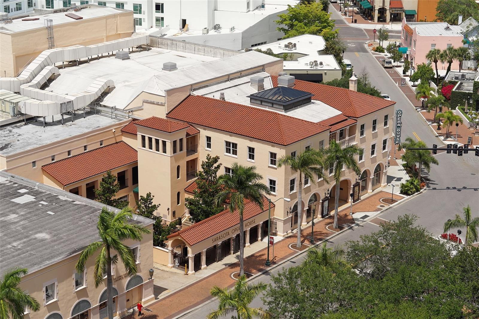 BIRD KEY SUB - Residential