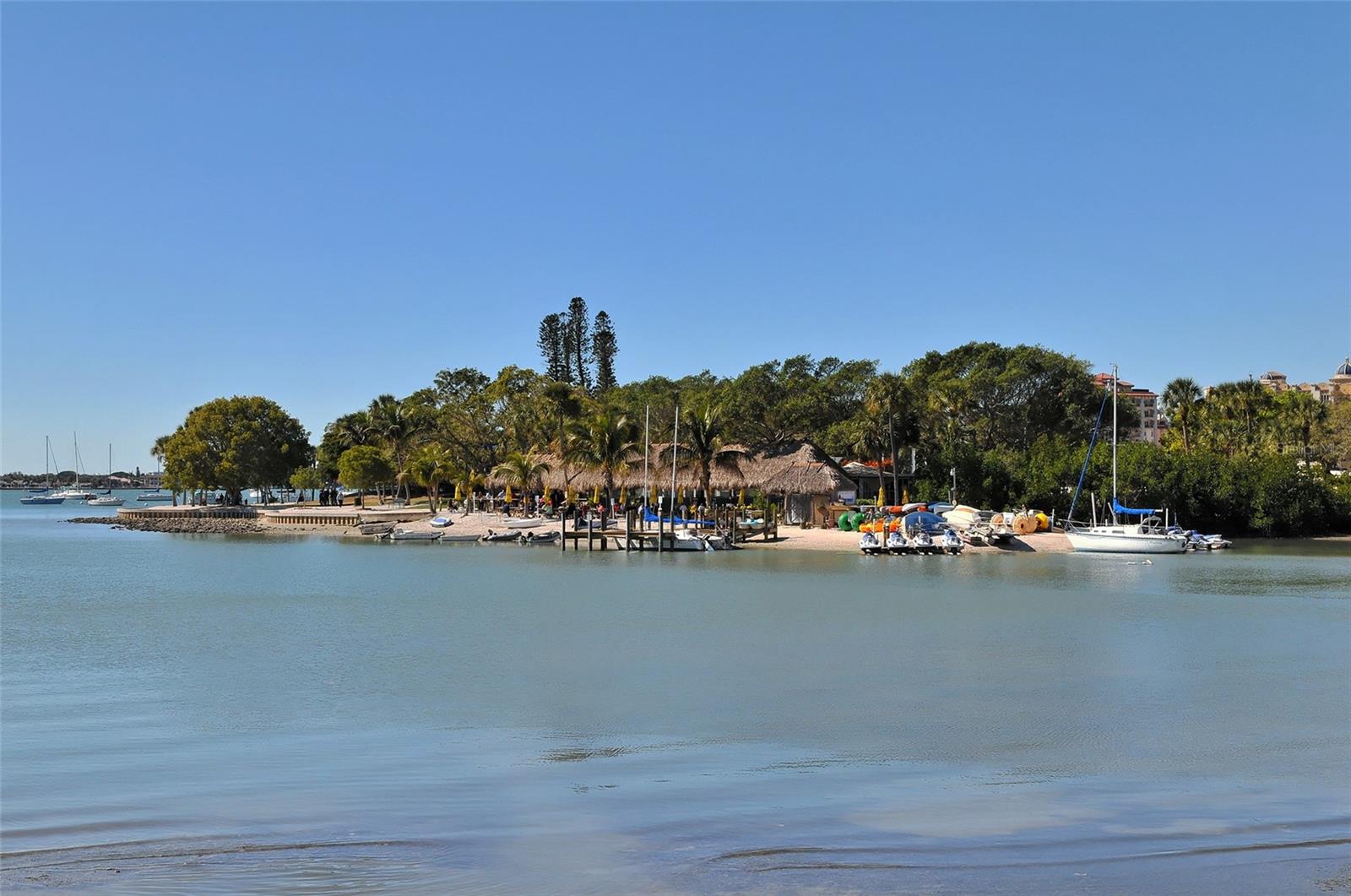 BIRD KEY SUB - Residential