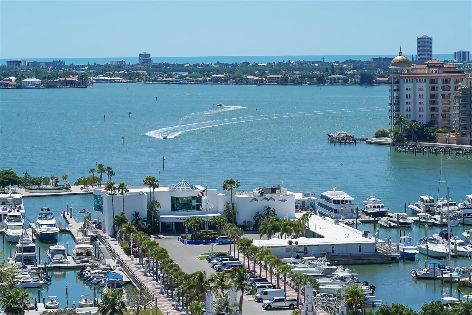 BIRD KEY SUB - Residential