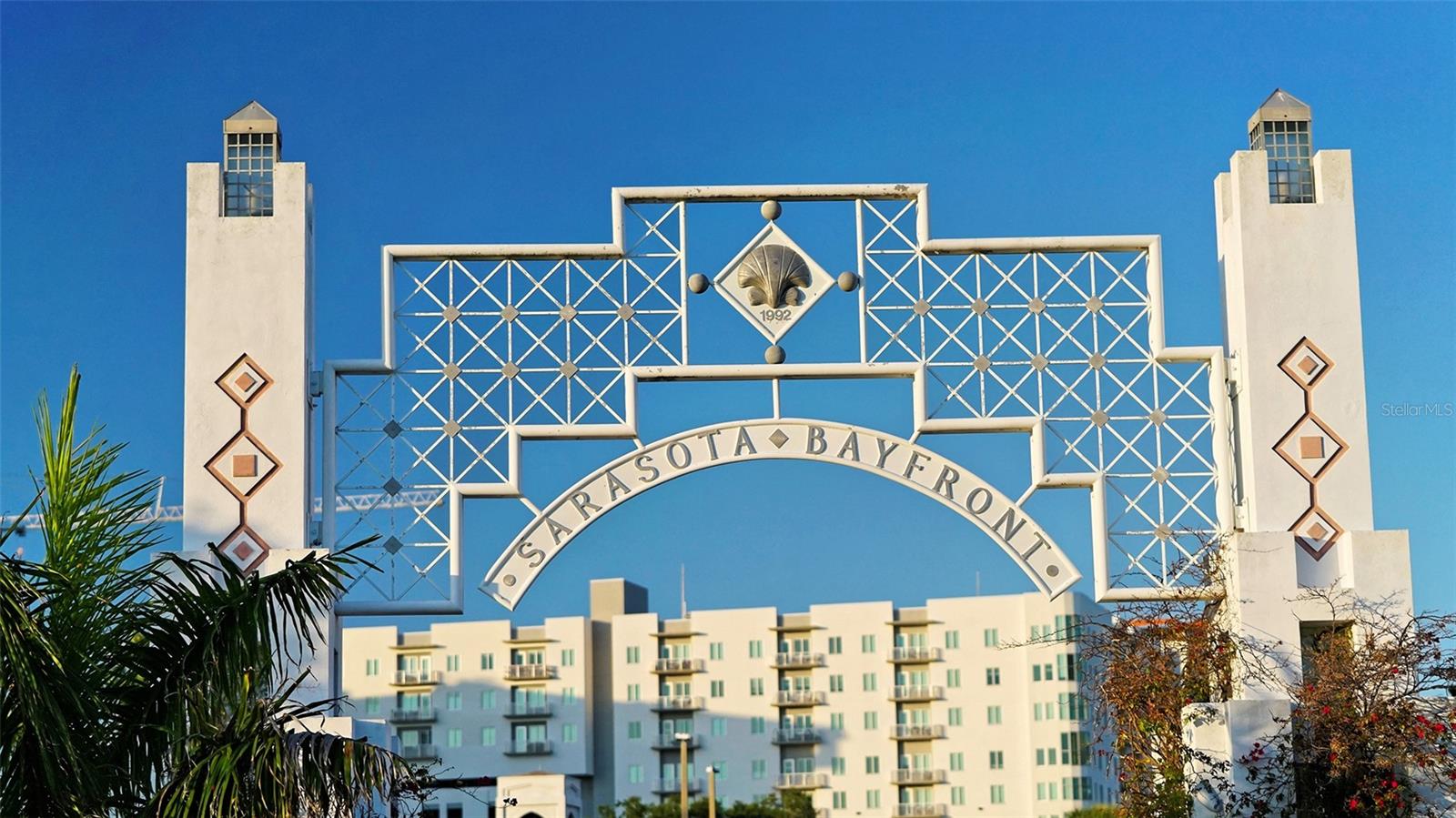 BIRD KEY SUB - Residential