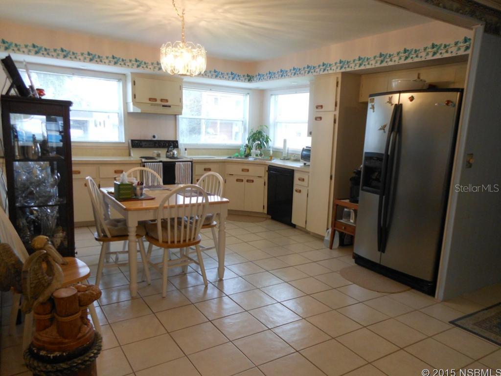 Tomoka Estates Unit 05 - Residential