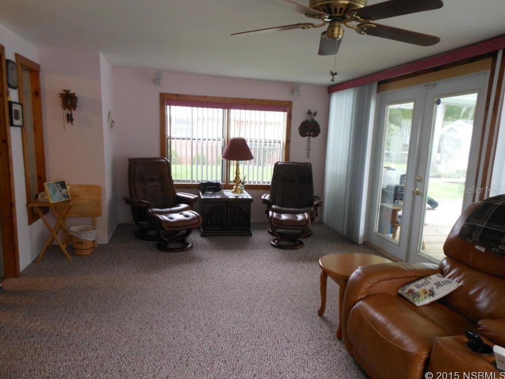 Tomoka Estates Unit 05 - Residential