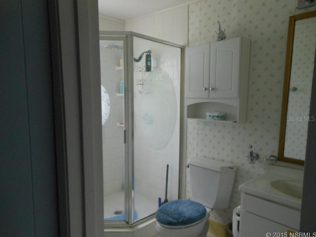 Tomoka Estates Unit 05 - Residential