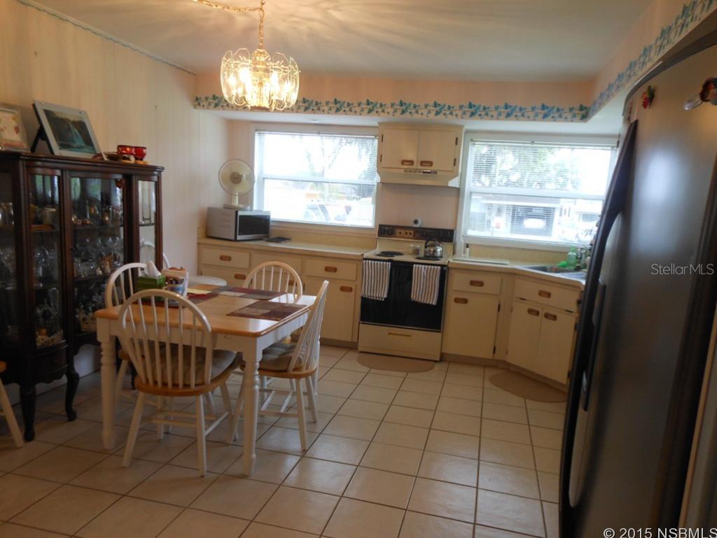 Tomoka Estates Unit 05 - Residential