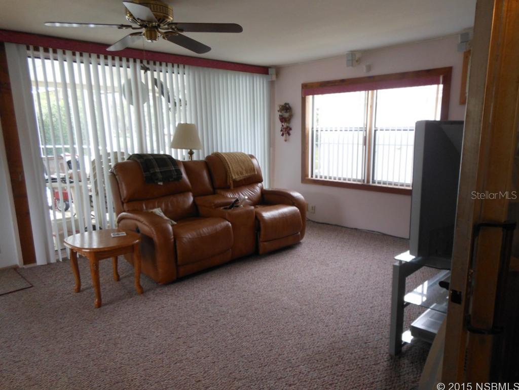 Tomoka Estates Unit 05 - Residential