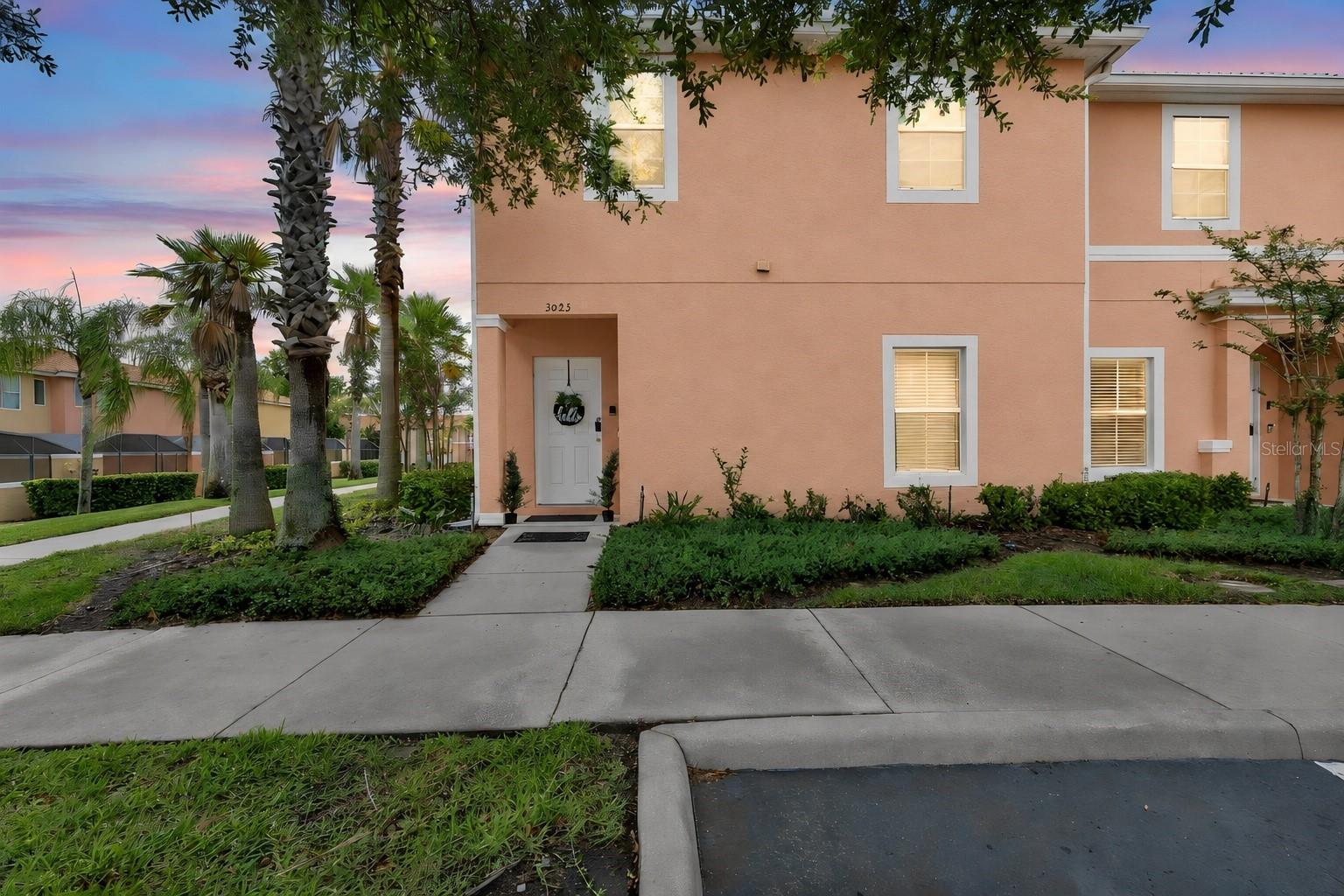 TURNKEY !   Welcome to 3023 Red Ginger Road, a beautifully located vacation-style townhome in the highly desirable gated resort community of Encantada in Kissimmee, Florida. This property offers an incredible opportunity for buyers searching for a Central Florida vacation home, short-term rental investment, second home, full-time residence, or income-producing Airbnb/VRBO property near Walt Disney World.

Designed for comfort, convenience, and flexible use, this home features an inviting open floor plan, spacious living and dining areas, and a private screened outdoor space perfect for relaxing after a day at the theme parks. Encantada is known for its tropical resort atmosphere, gated entry, clubhouse, community pools, fitness center, walking trails, playground, and lakefront setting, creating the perfect blend of relaxation and investment potential.

Vacation home buyers will love the prime Kissimmee location near Walt Disney World Resort, Disney Springs, Universal Orlando Resort, SeaWorld Orlando, Margaritaville Resort Orlando, Sunset Walk, Island H2O Water Park, Old Town, Celebration, championship golf courses, shopping, dining, and major roadways including US-192, SR-429, I-4, and Central Florida’s top attractions.

This property is ideal for buyers looking for a Disney-area vacation rental, Orlando investment property, Kissimmee resort home, gated community townhome, short-term rental opportunity, second home near Disney, or Florida lifestyle property. Whether you are looking to generate rental income, enjoy your own vacation retreat, or secure a home in one of Central Florida’s most visited destinations, 3023 Red Ginger Road offers location, lifestyle, and opportunity in one of Kissimmee’s most convenient resort communitie