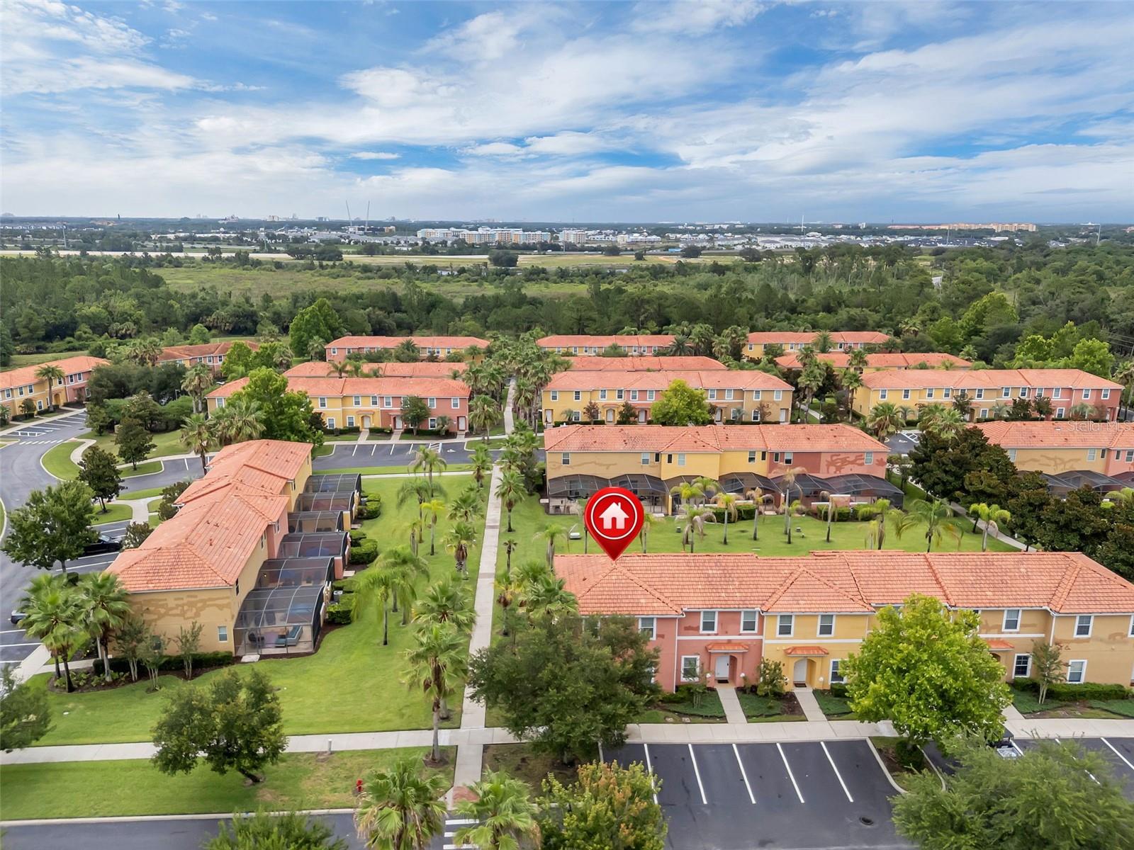 ENCANTADA PH 02 - Residential