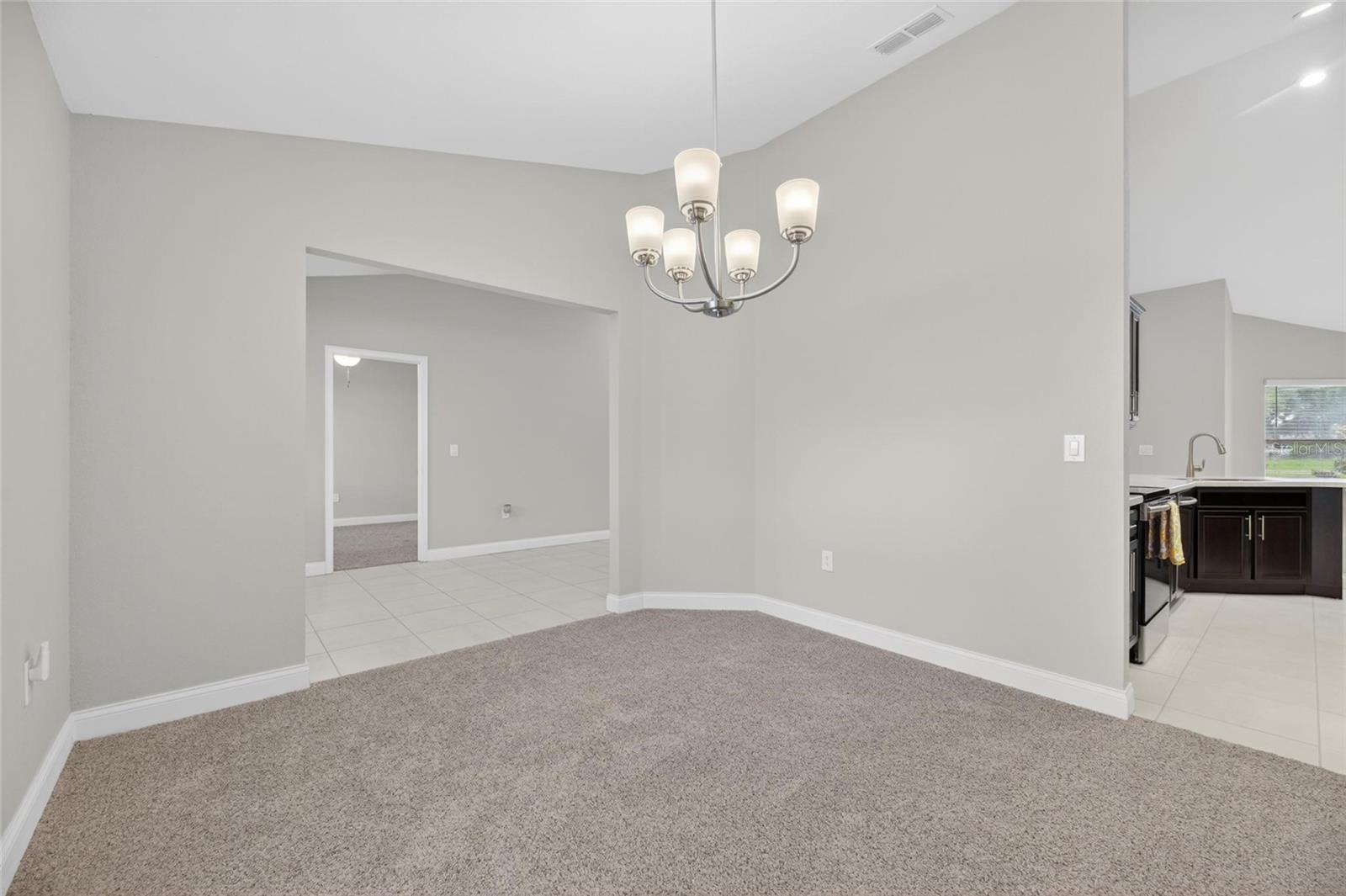 HIHGLANDS GRACE - Residential