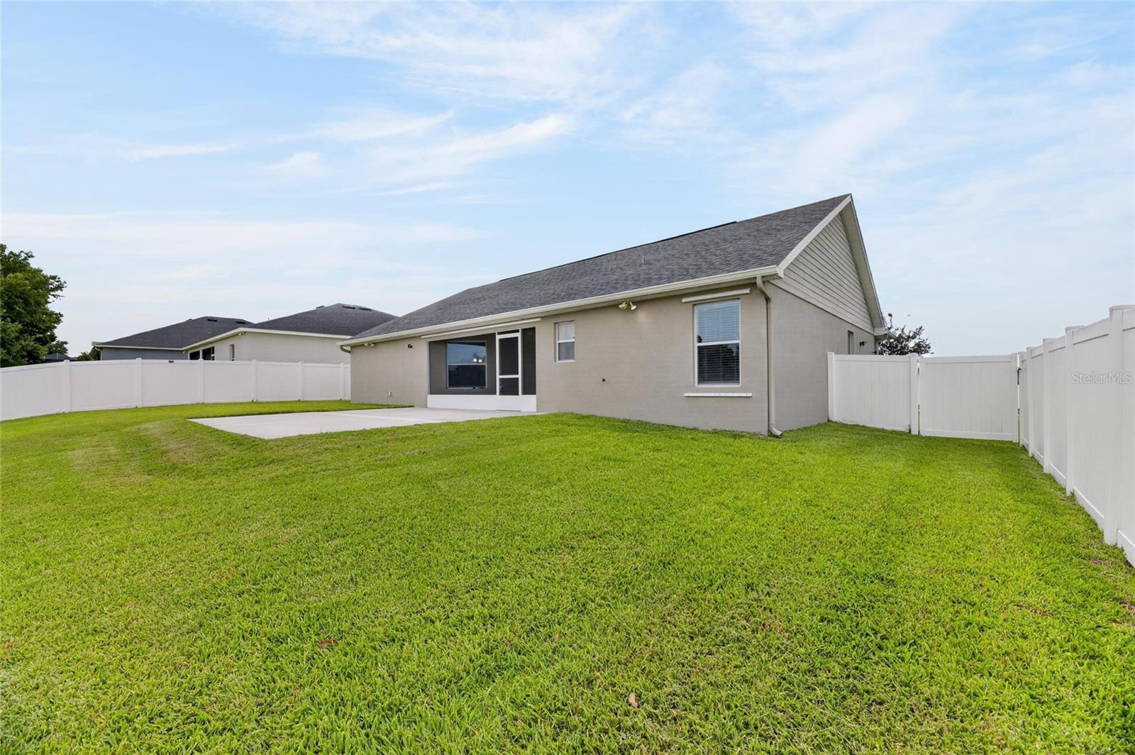 HIHGLANDS GRACE - Residential
