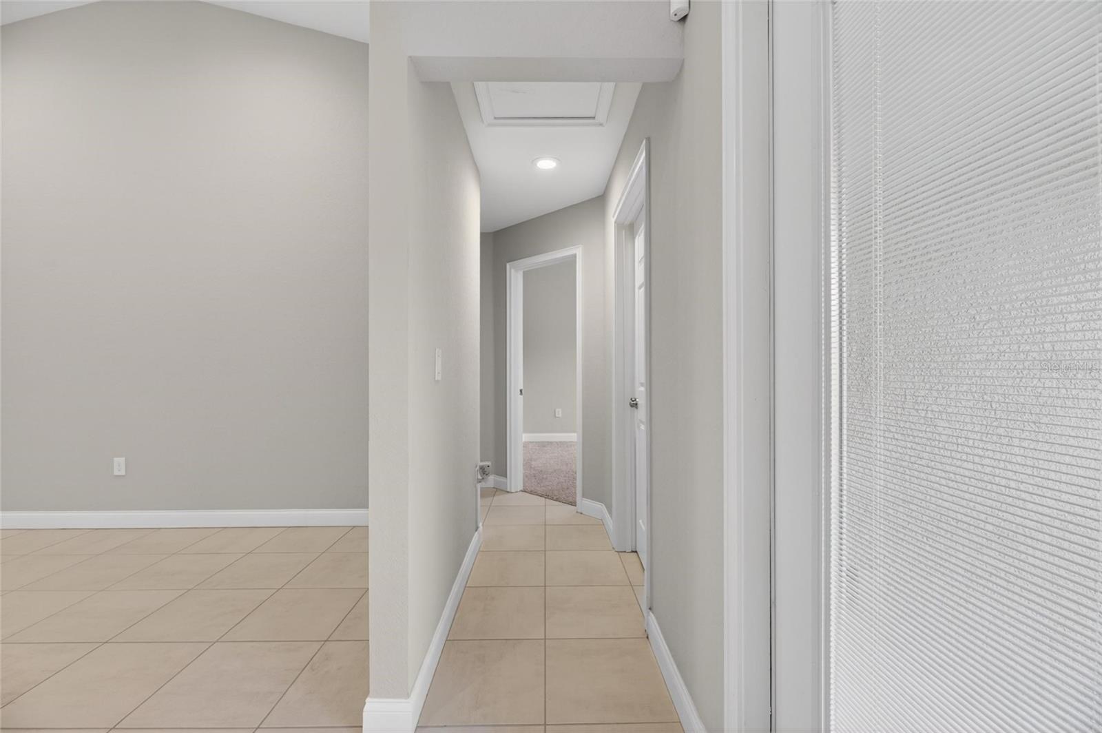 HIHGLANDS GRACE - Residential