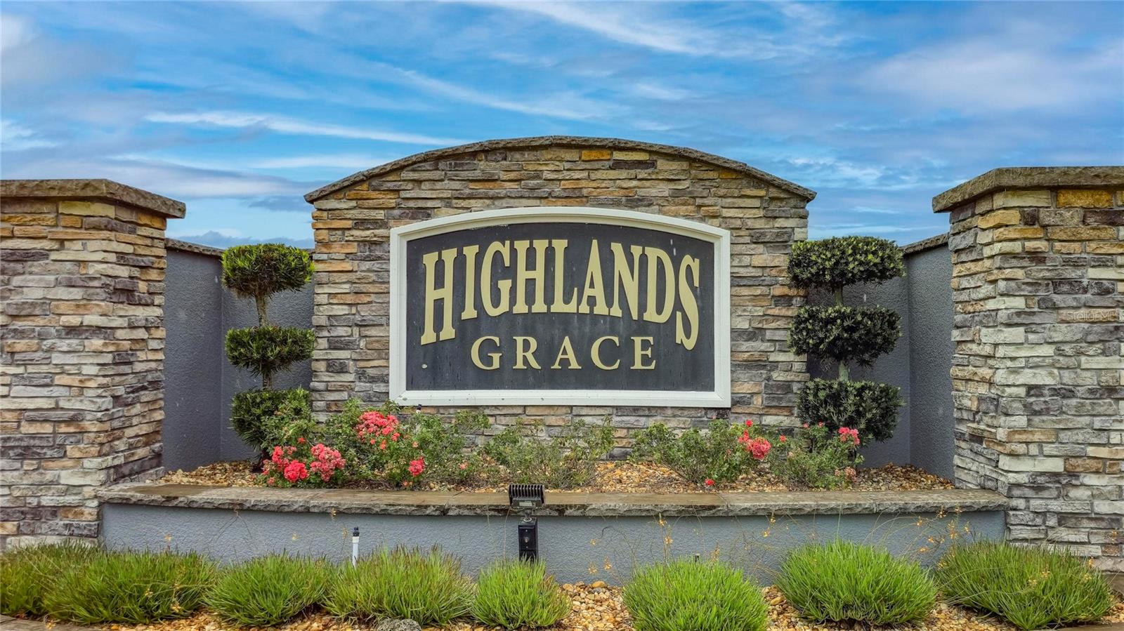 HIHGLANDS GRACE - Residential