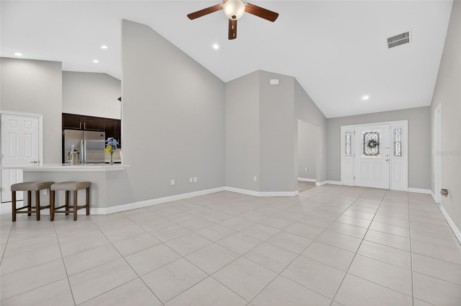 HIHGLANDS GRACE - Residential