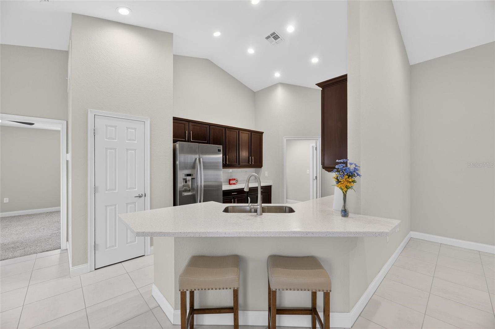 HIHGLANDS GRACE - Residential