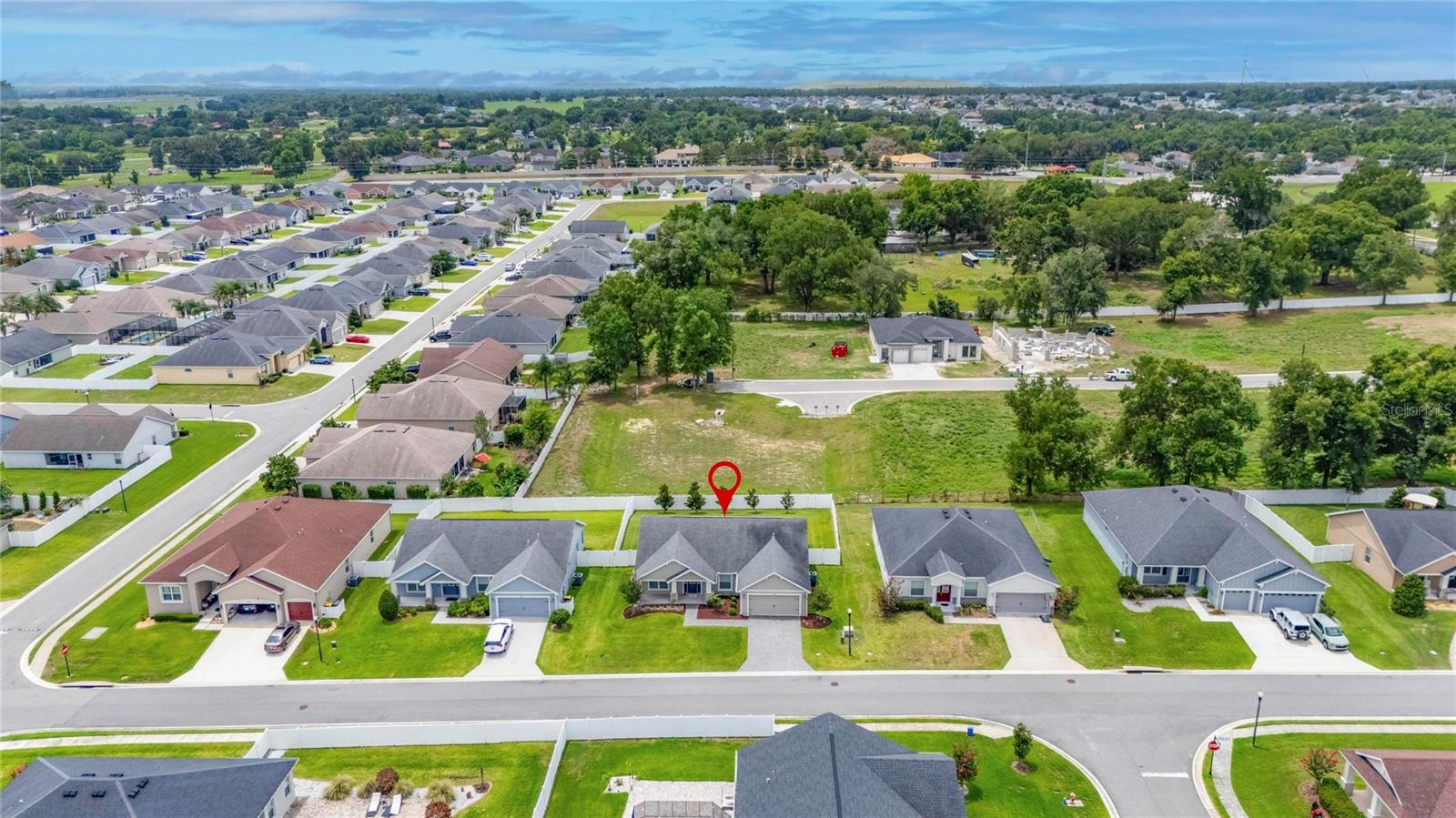 HIHGLANDS GRACE - Residential