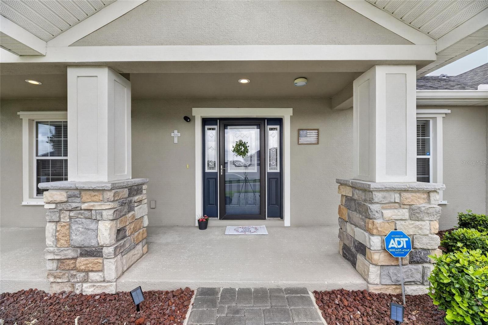 HIHGLANDS GRACE - Residential