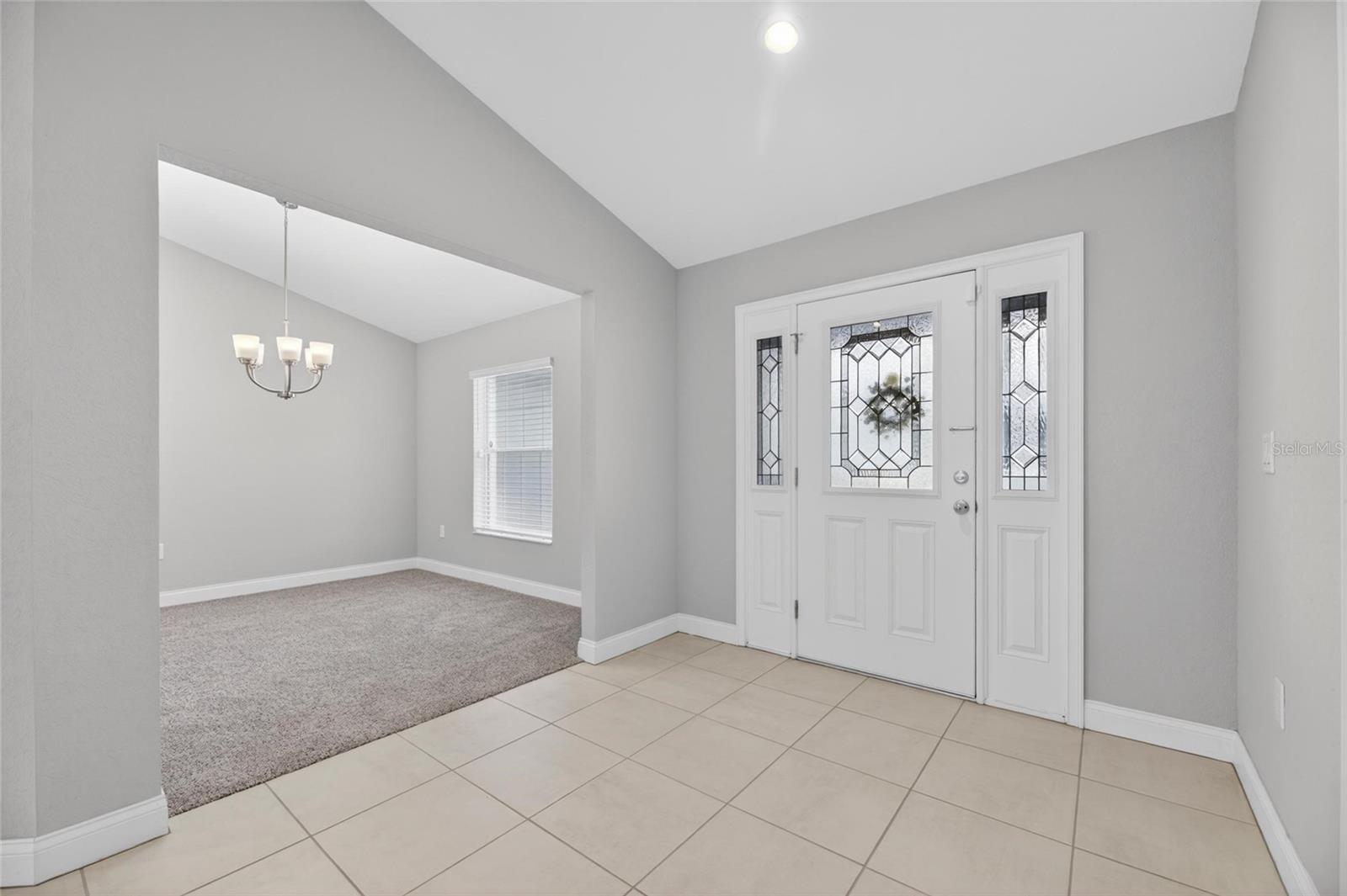 HIHGLANDS GRACE - Residential