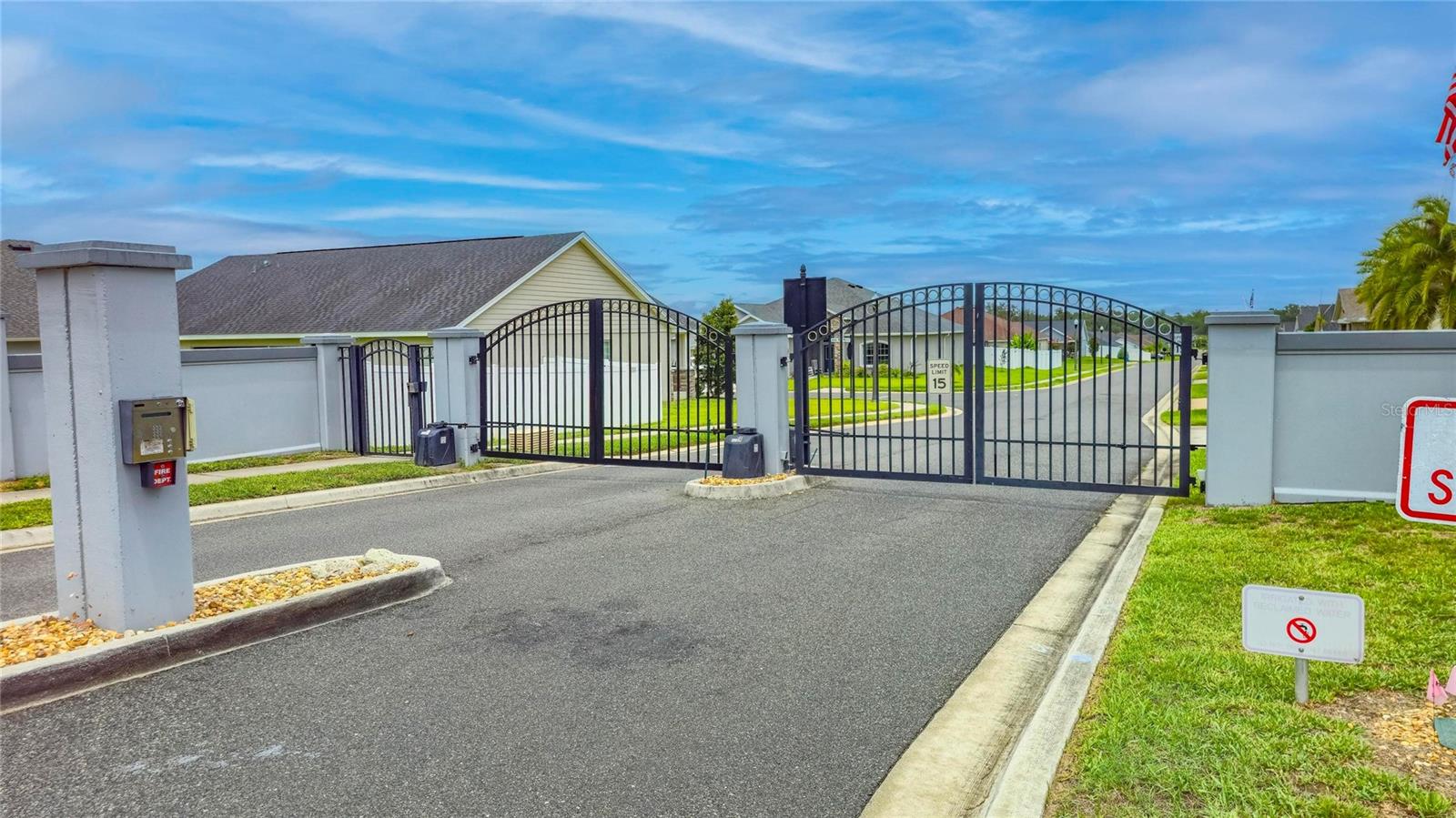 HIHGLANDS GRACE - Residential