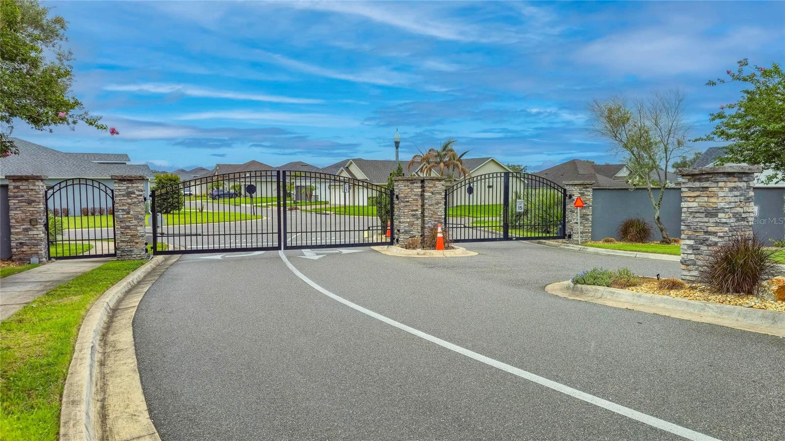HIHGLANDS GRACE - Residential
