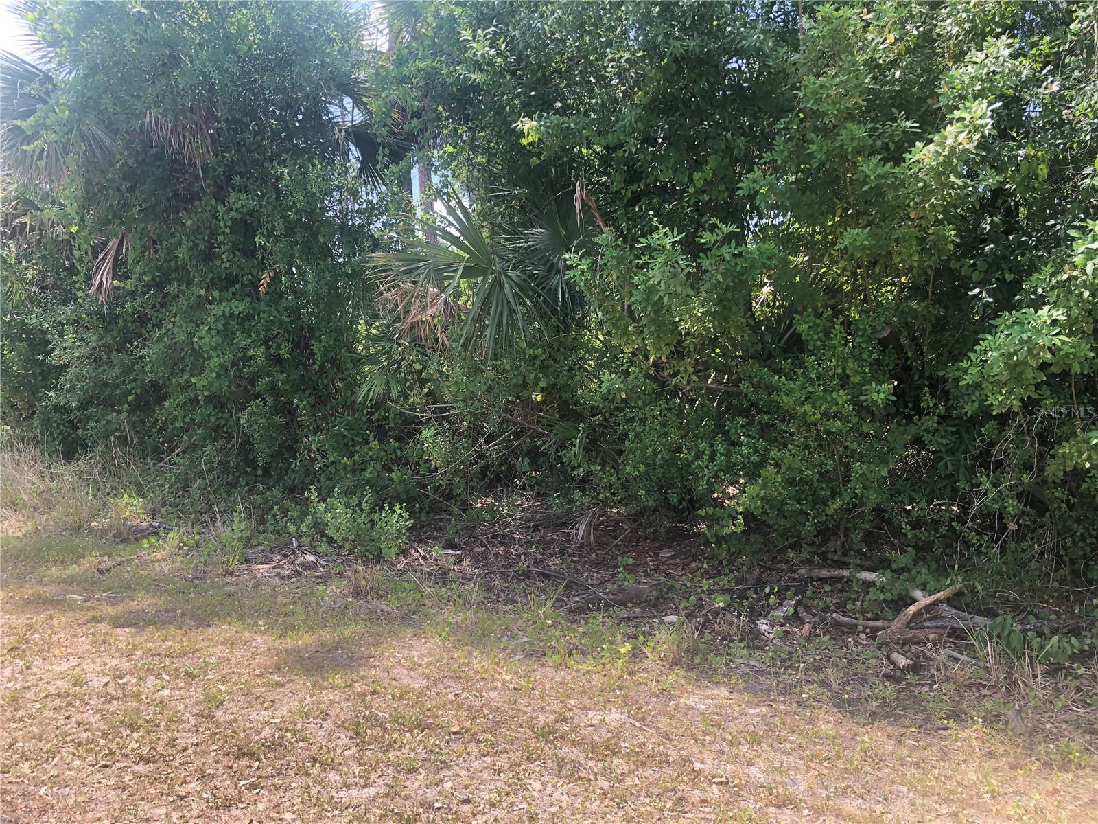 CHECK THIS OUT!  Vacant lot in area of newer homes and North Port Estates. Close access to I-75,shopping, dining via Sumter Blvd.  Sarasota Memorial Hospital is under construction close by, on Sumter with an anticipated opening in 2028. This area is starting to be developed so now is the time to buy and build your Florida Dream home,