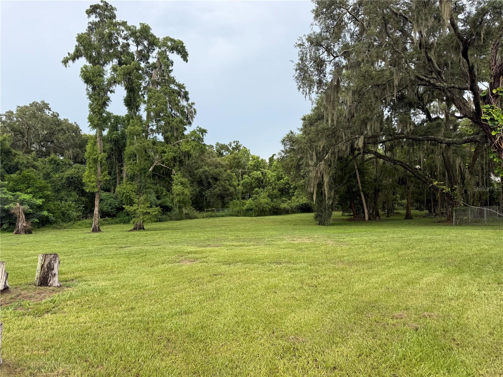 CLEWIS GARDEN TRACTS - Residential