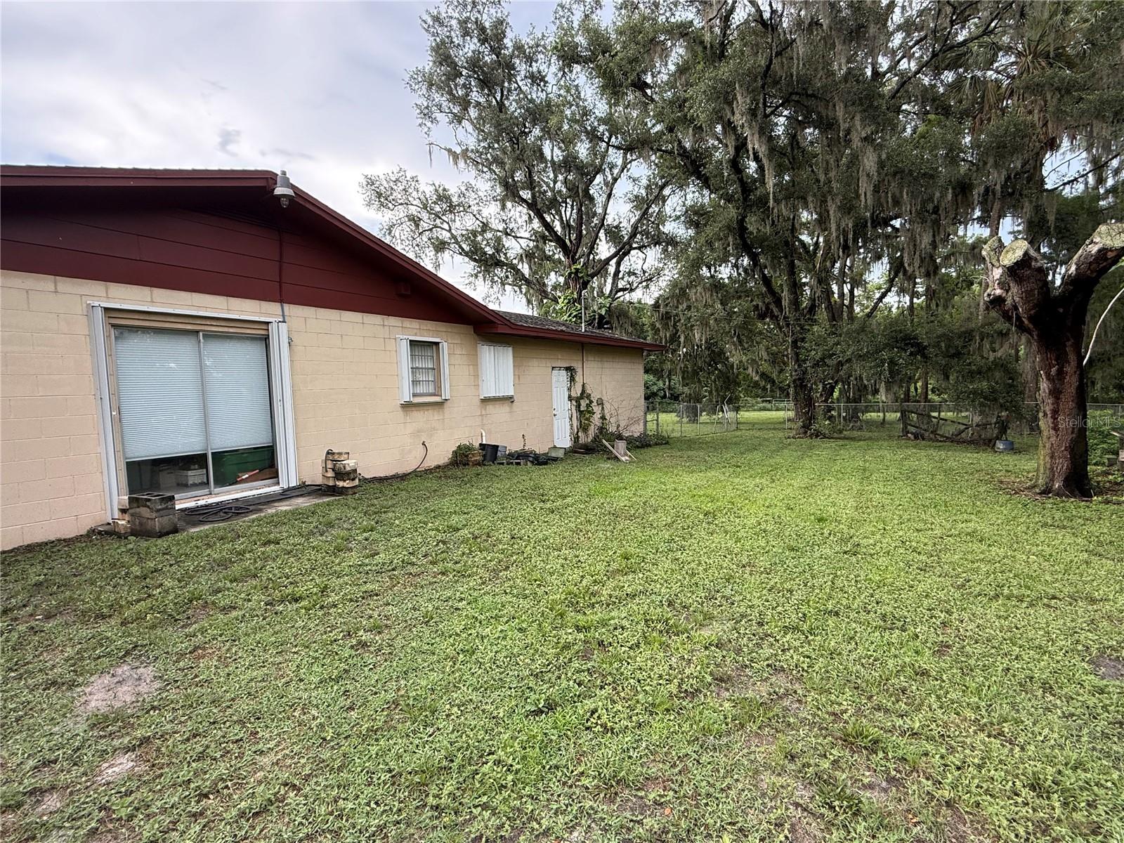 CLEWIS GARDEN TRACTS - Residential