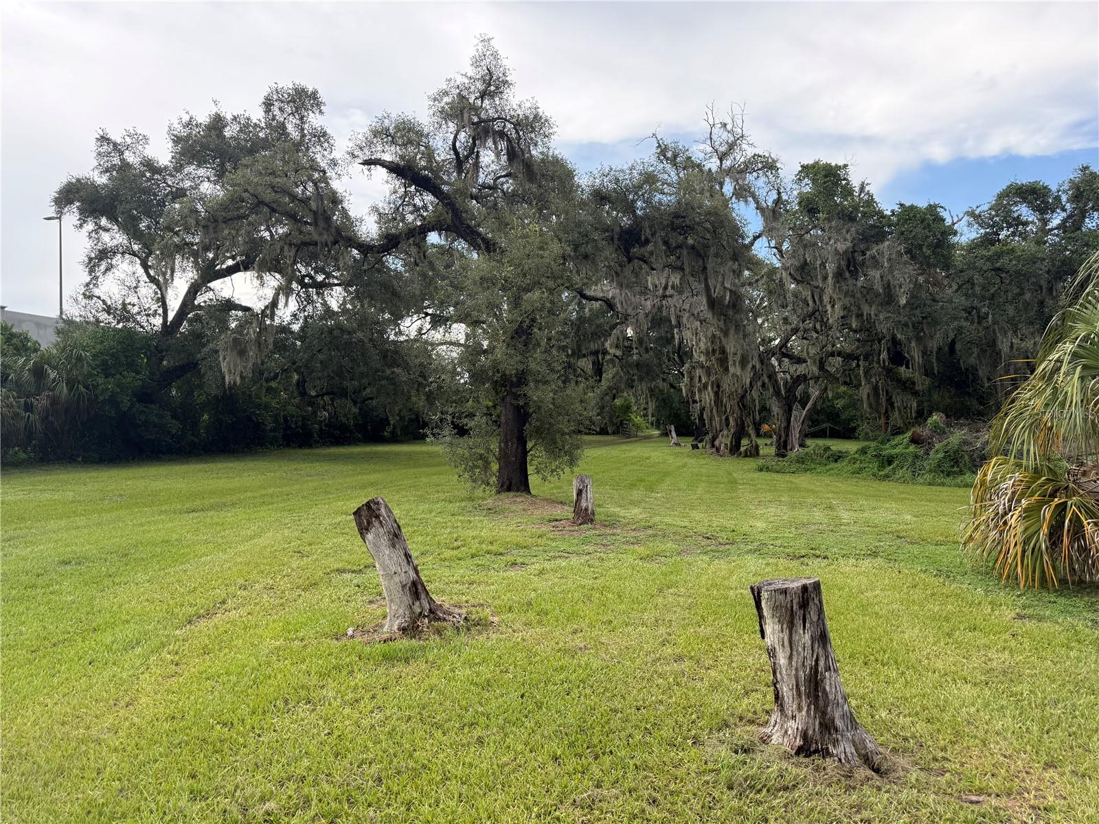 CLEWIS GARDEN TRACTS - Residential
