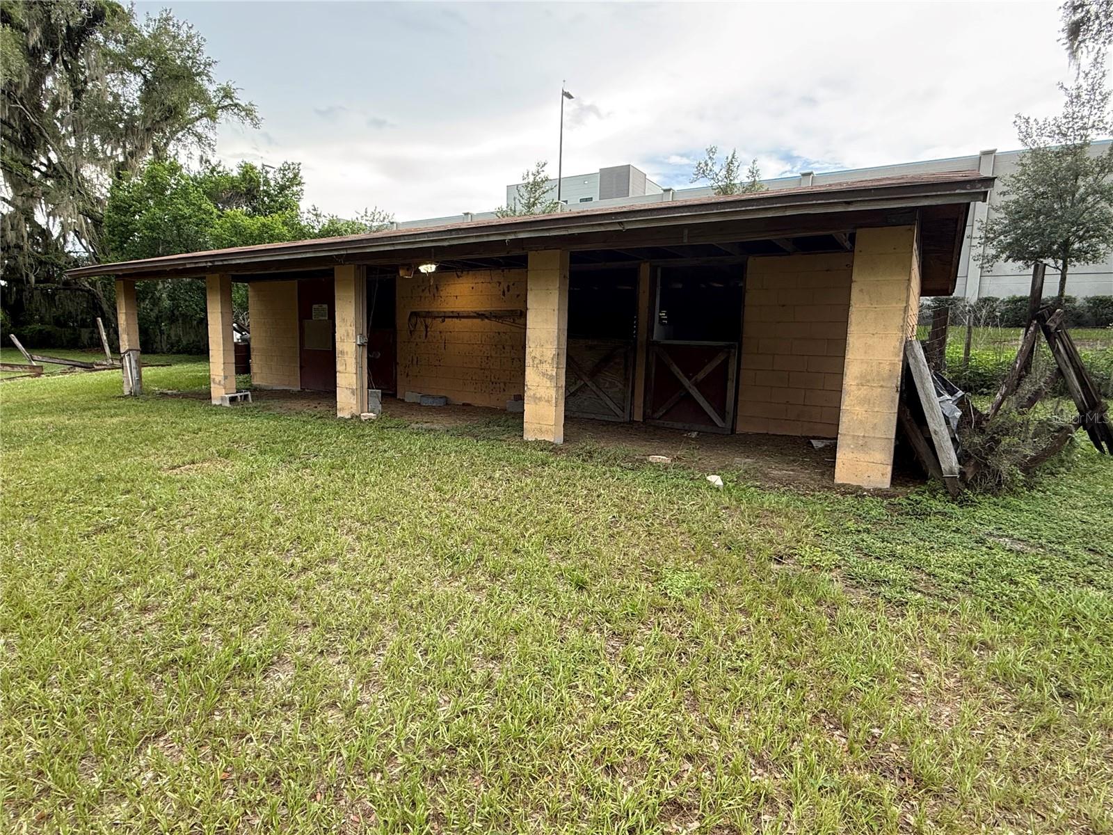 CLEWIS GARDEN TRACTS - Residential