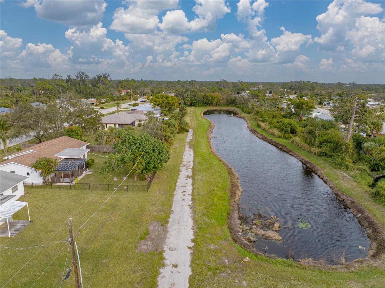 ENGLEWOOD GARDENS - Land