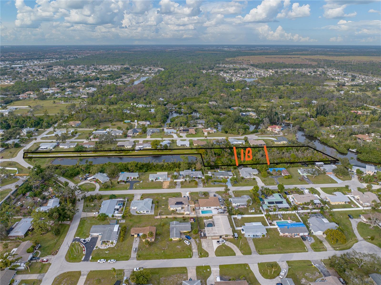 ENGLEWOOD GARDENS - Land