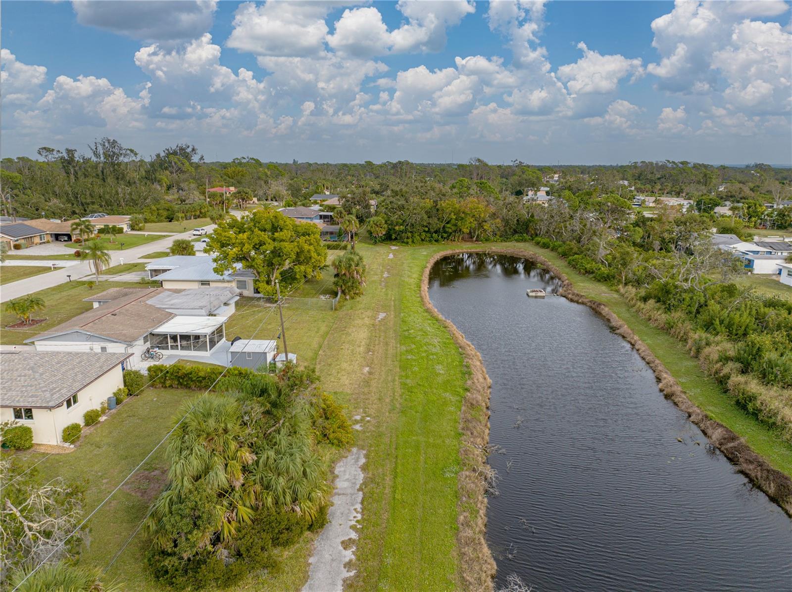 ENGLEWOOD GARDENS - Land