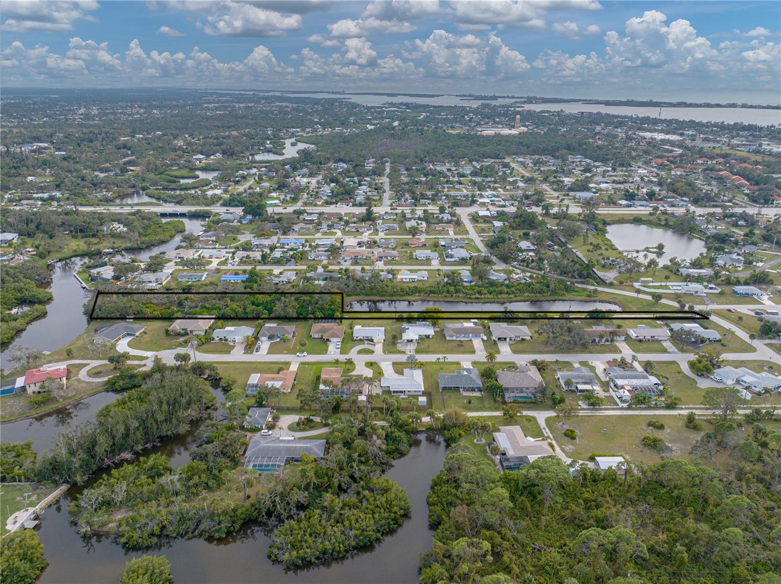 ENGLEWOOD GARDENS - Land