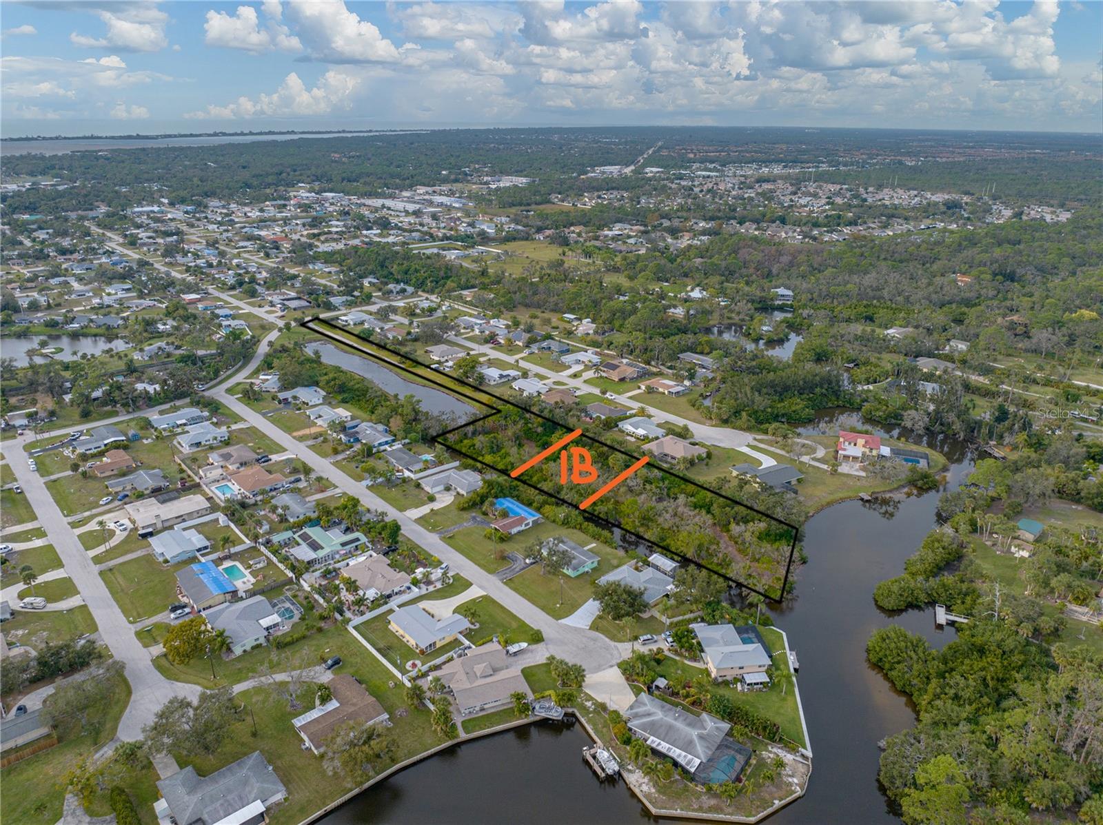 ENGLEWOOD GARDENS - Land
