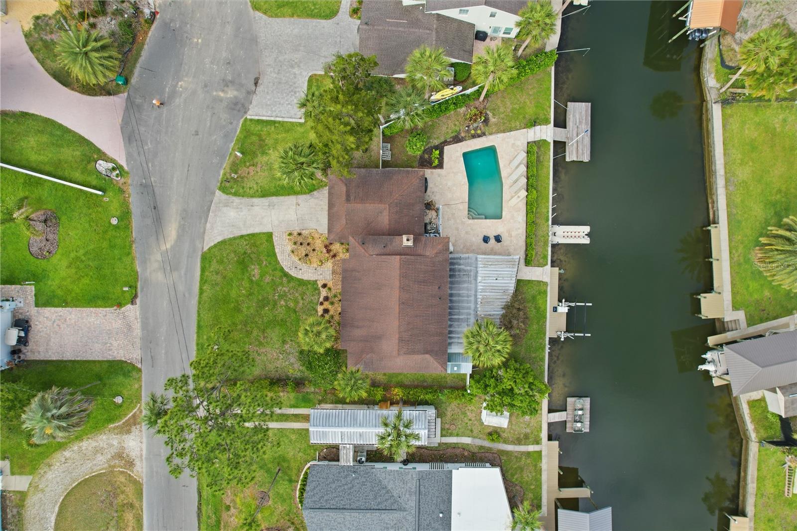 PARADISE COUNTRY CLUB UNIT 03 - Residential