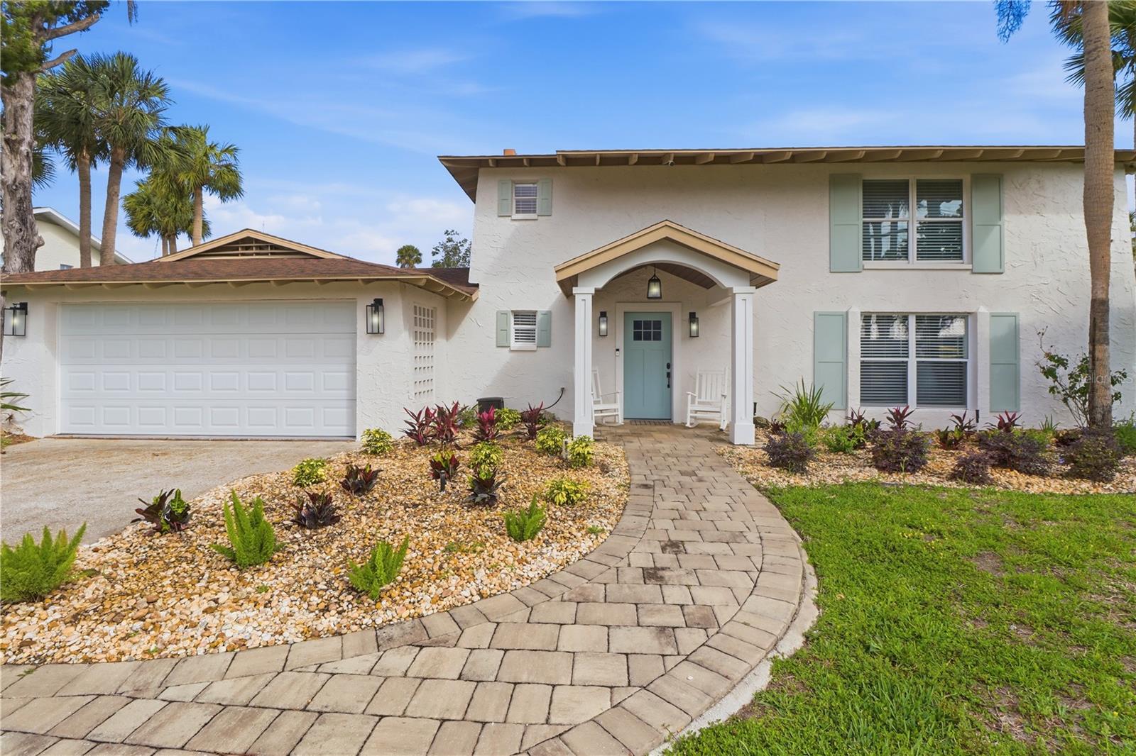 PARADISE COUNTRY CLUB UNIT 03 - Residential