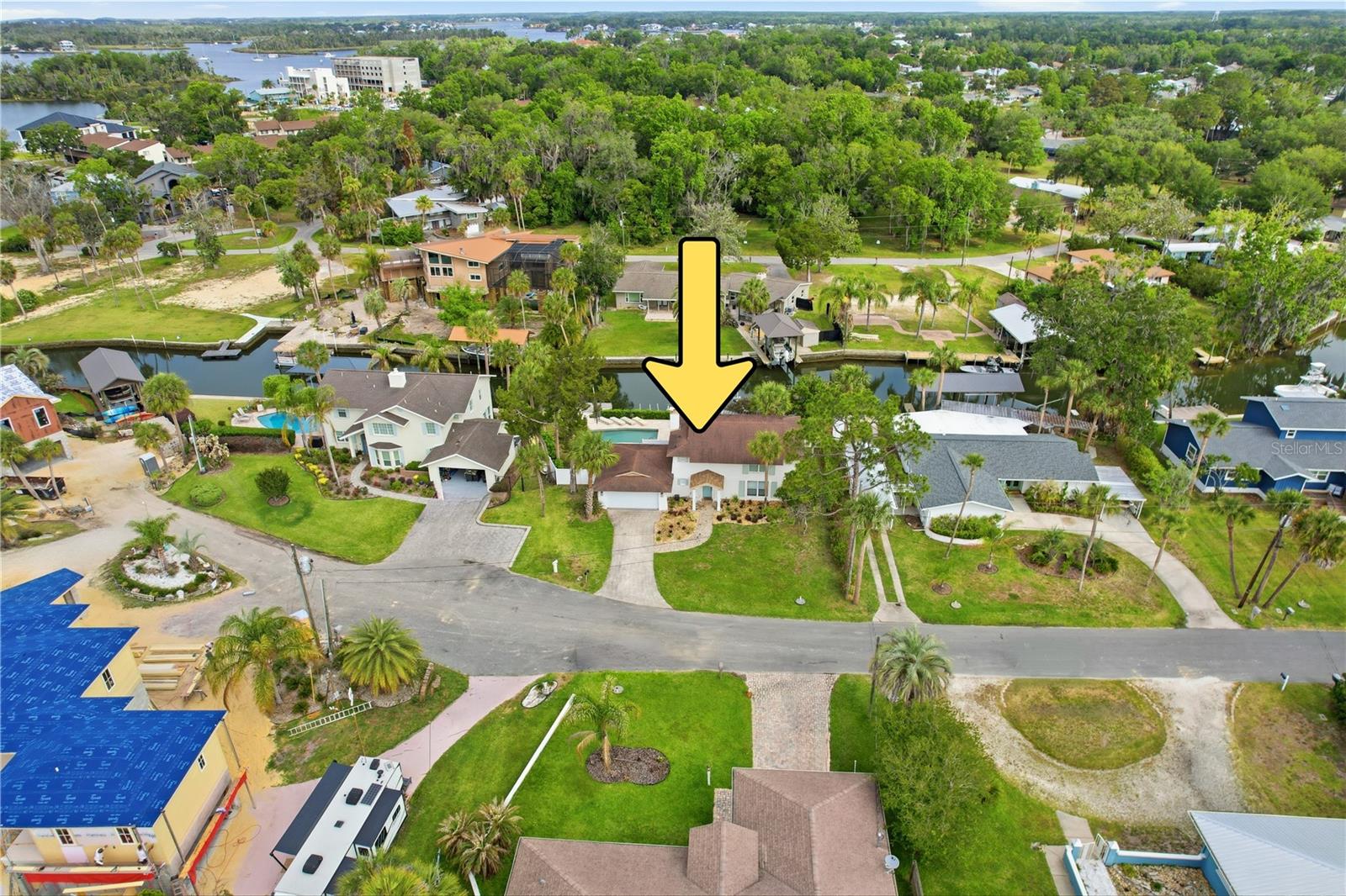 PARADISE COUNTRY CLUB UNIT 03 - Residential