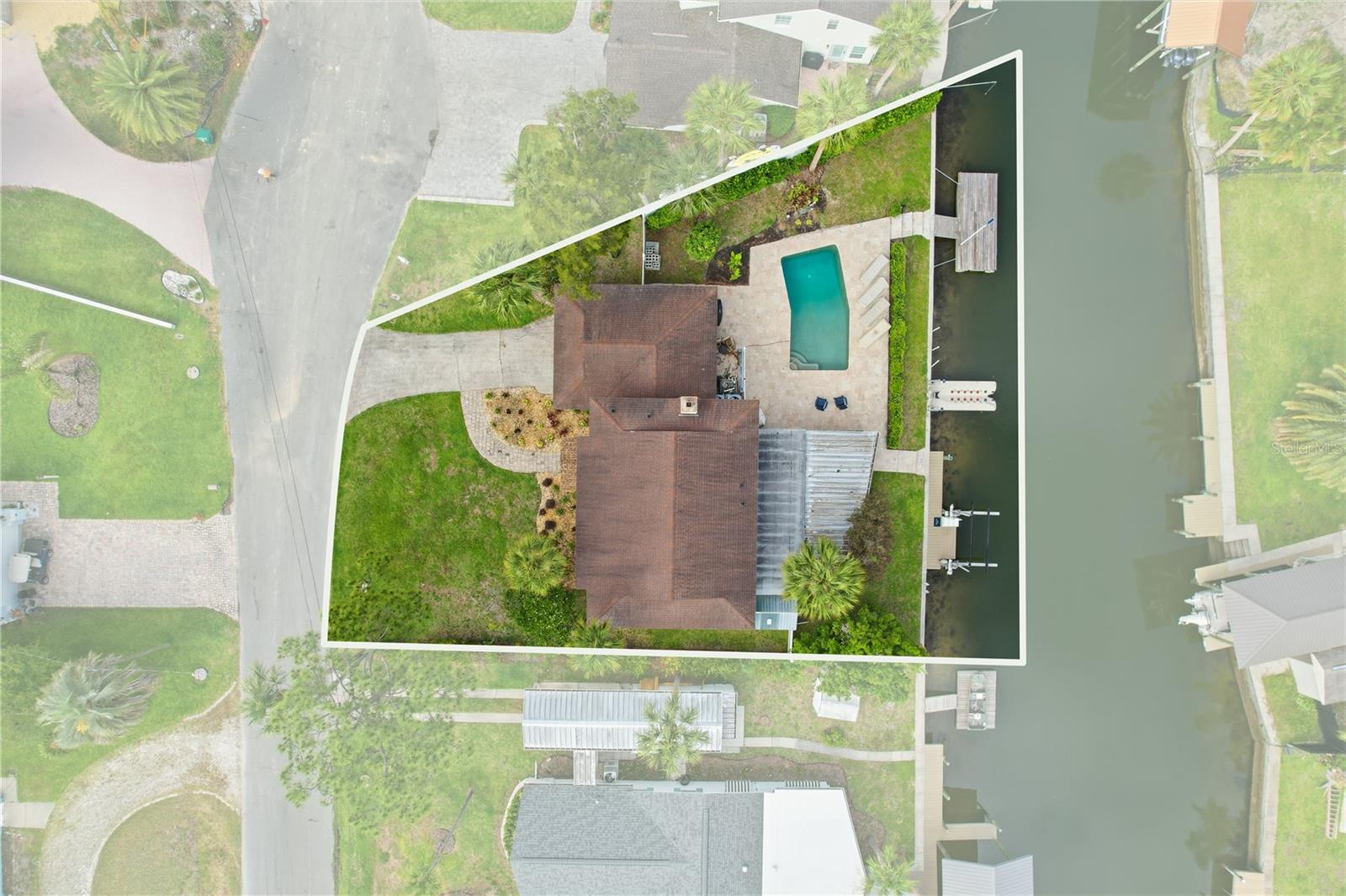PARADISE COUNTRY CLUB UNIT 03 - Residential