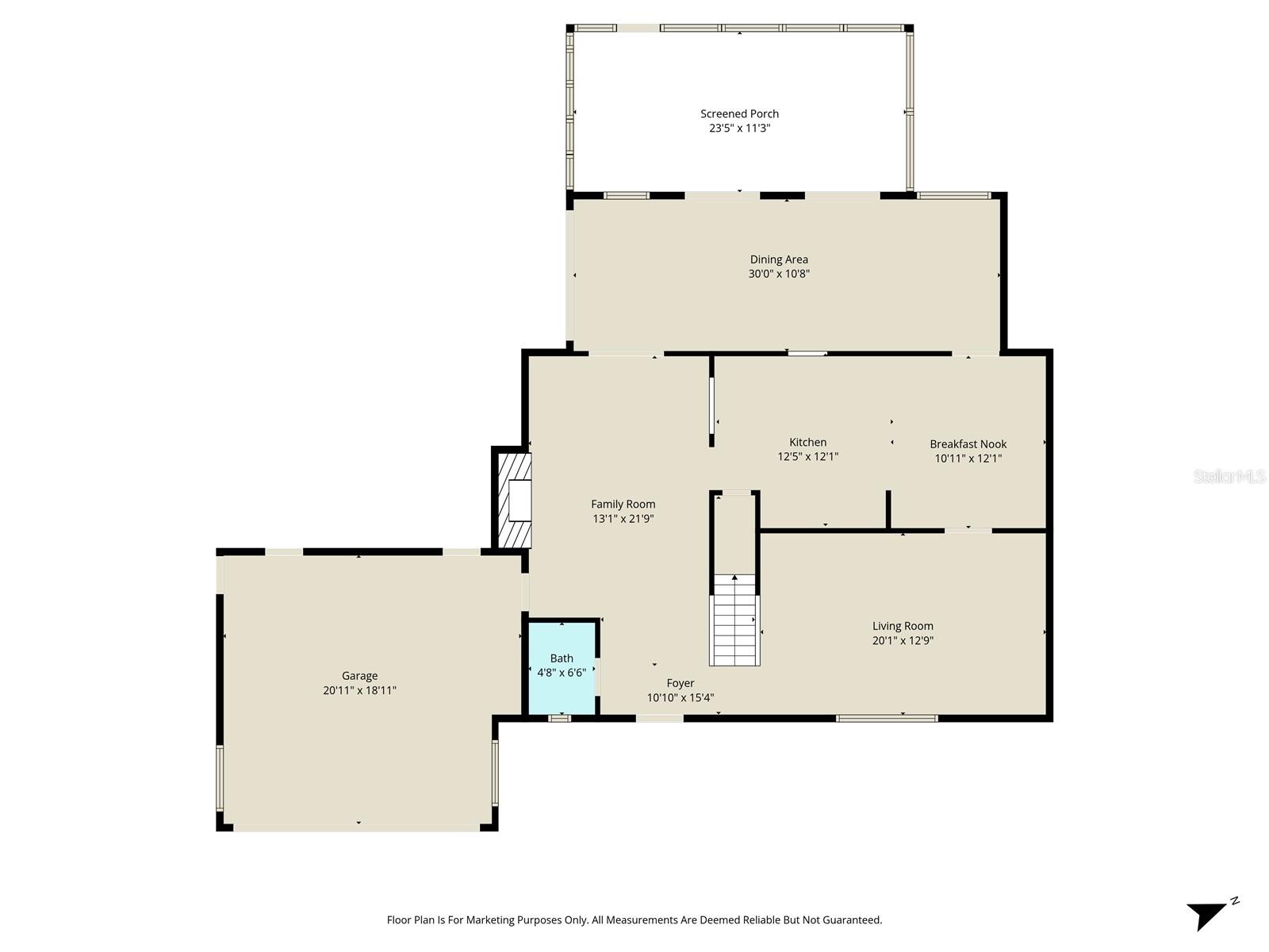 PARADISE COUNTRY CLUB UNIT 03 - Residential