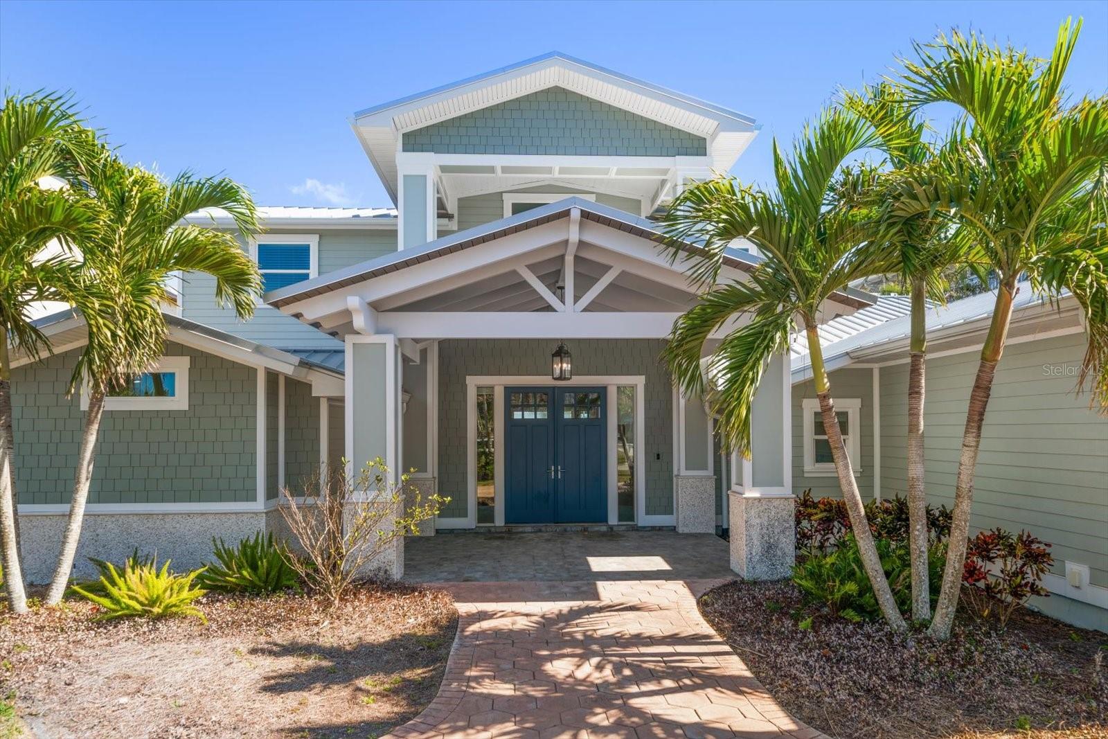 MANDALAY REP - Residential