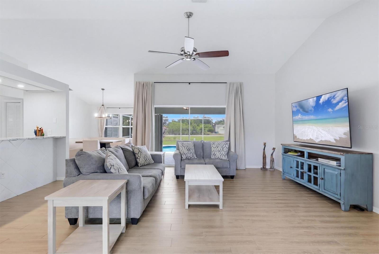 PORT CHARLOTTE SEC 065 - Residential