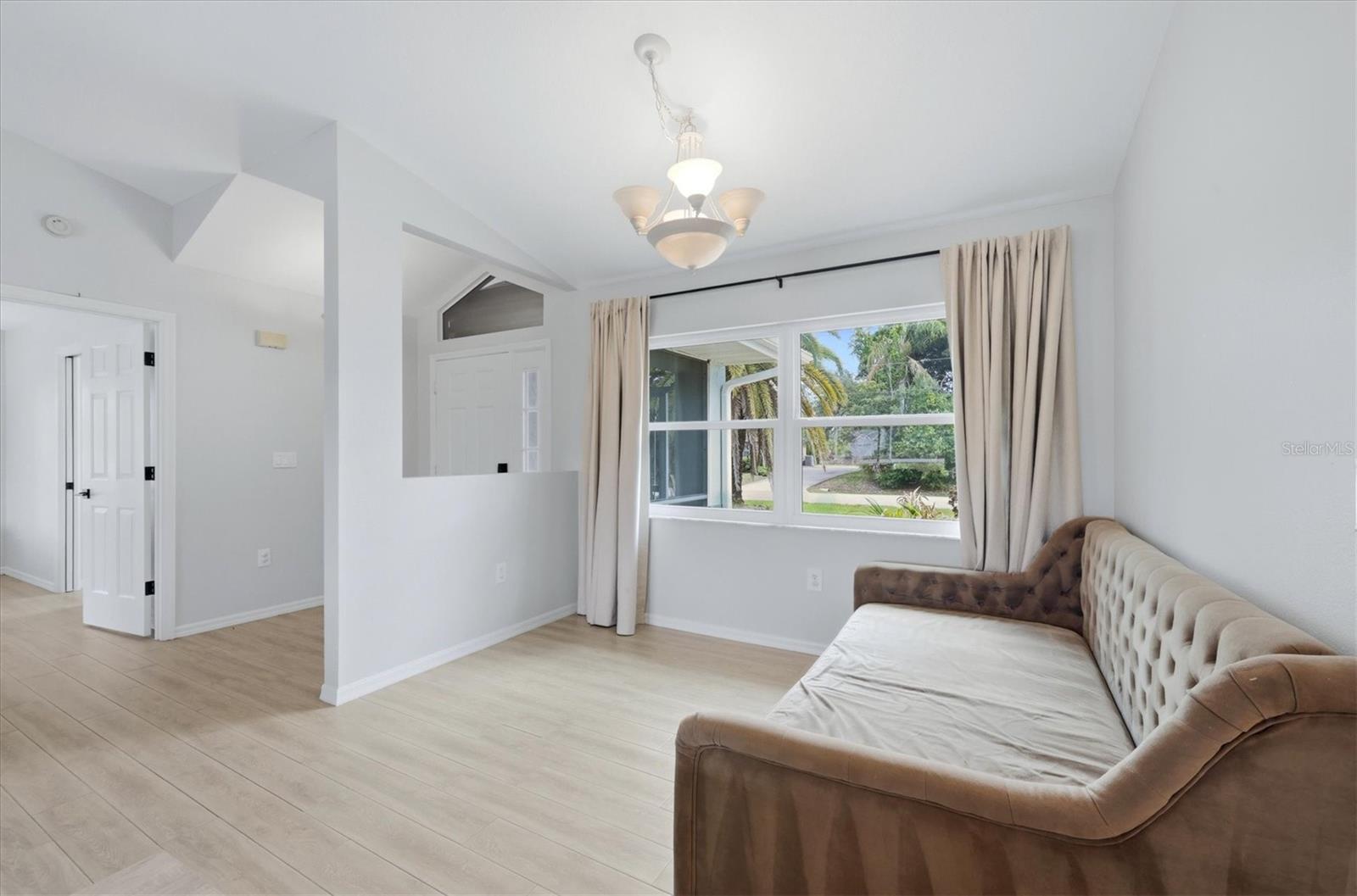 PORT CHARLOTTE SEC 065 - Residential