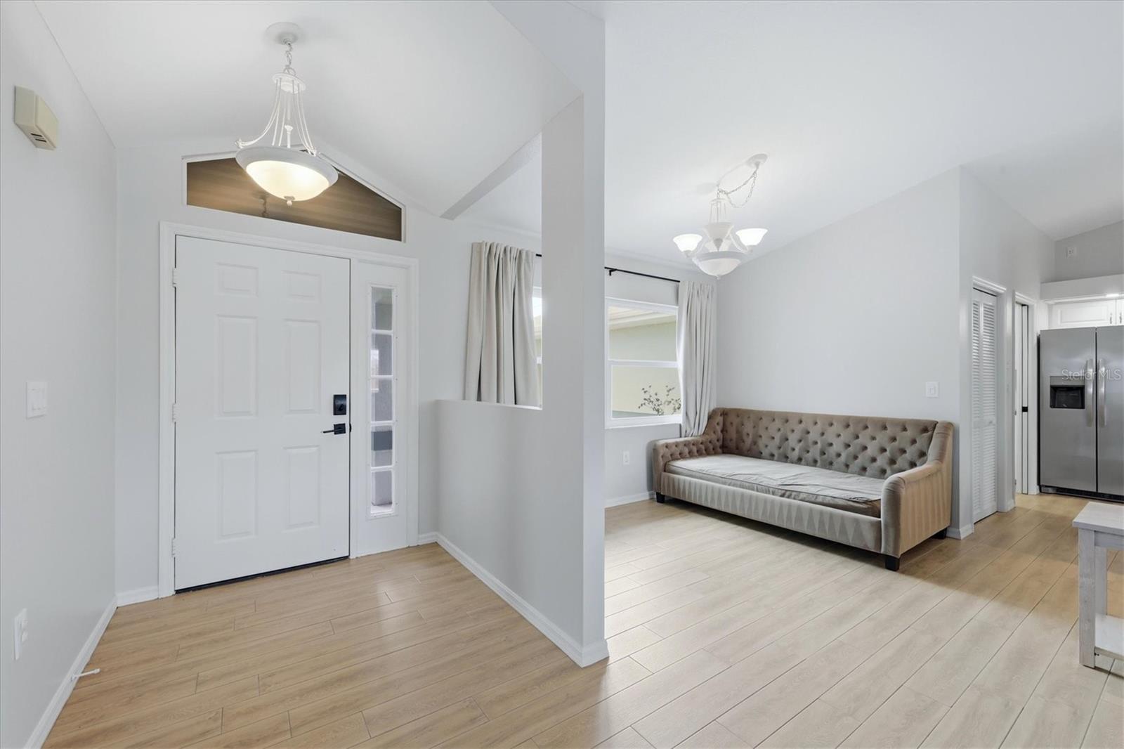 PORT CHARLOTTE SEC 065 - Residential